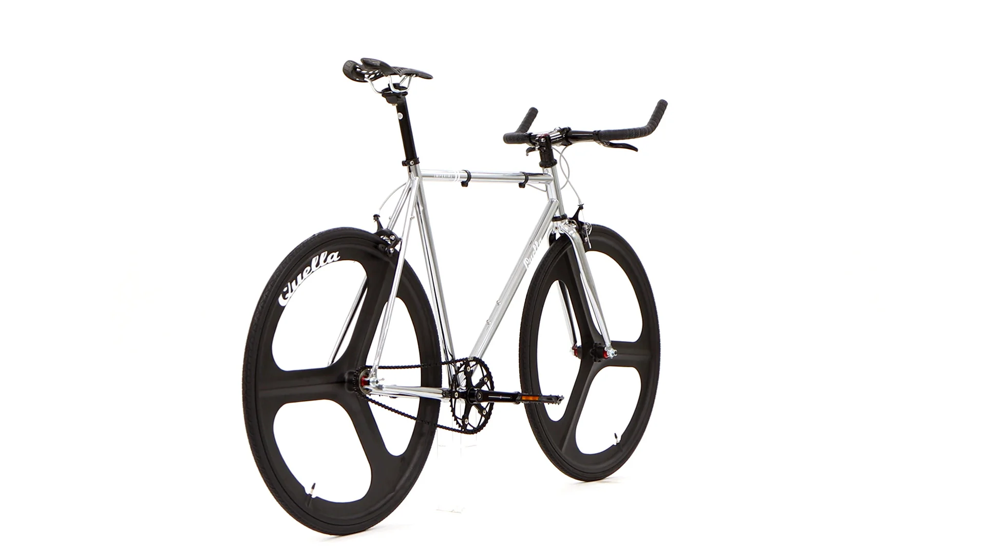 Imperial Stealth Mk3 Bicycle - Image 23