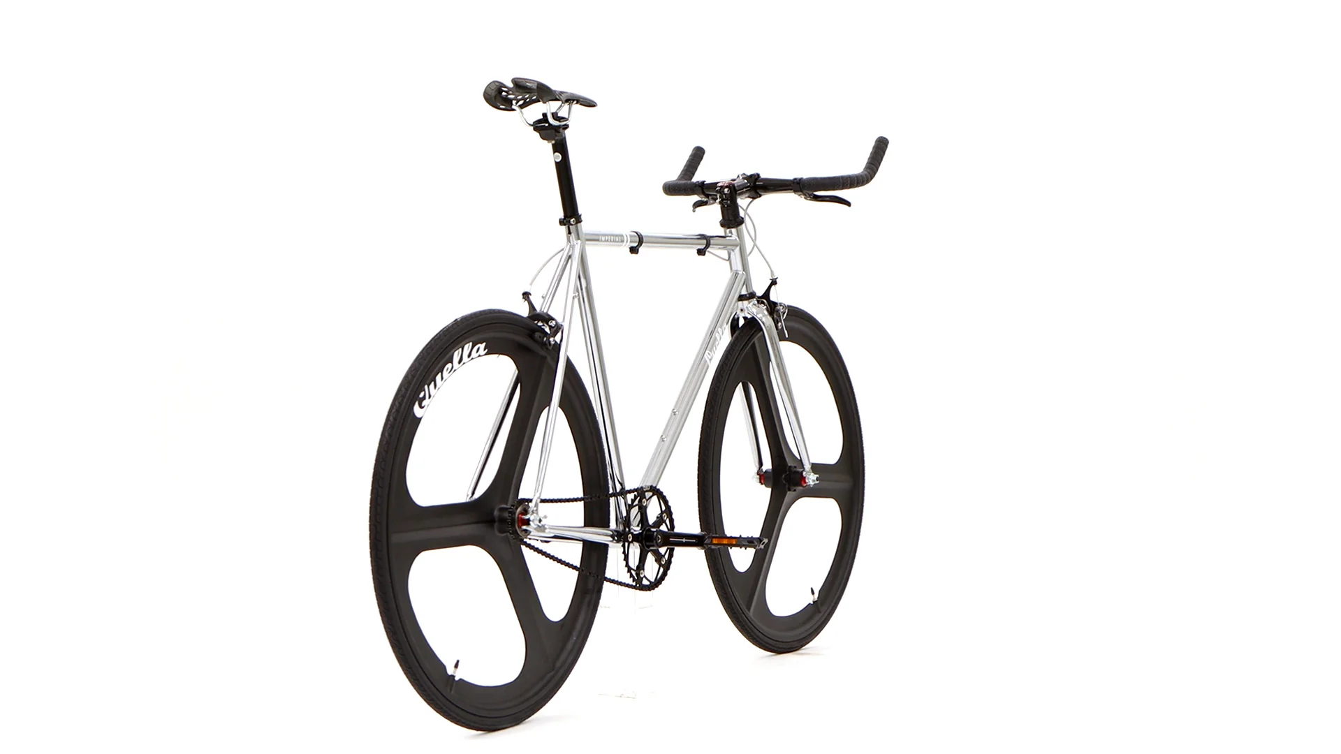 Imperial Stealth Mk3 Bicycle - Image 24