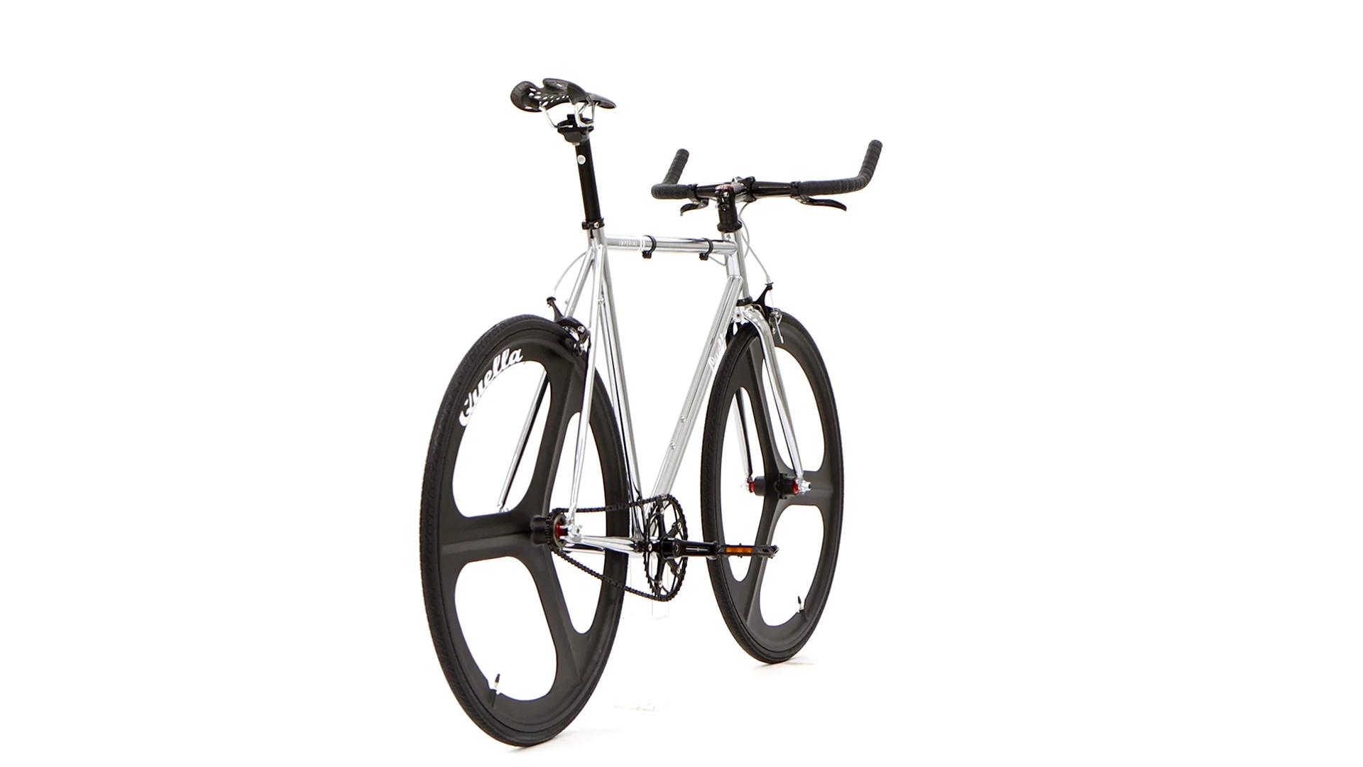 Imperial Stealth Mk3 Bicycle - Image 25