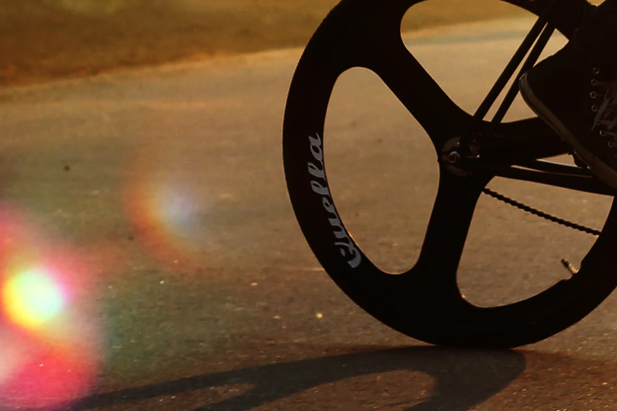 Imperial Stealth Mk3 Bicycle - Image 3