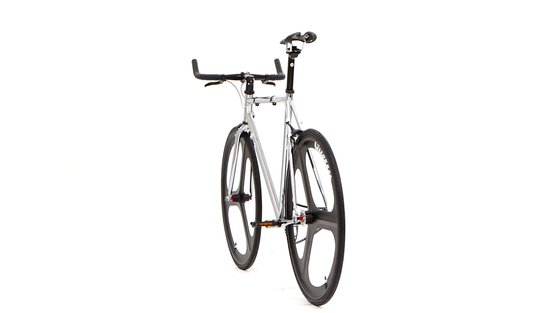 Imperial Stealth Mk3 Bicycle - Image 33