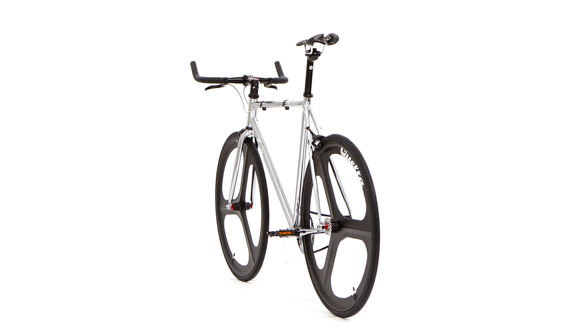 Imperial Stealth Mk3 Bicycle - Image 34