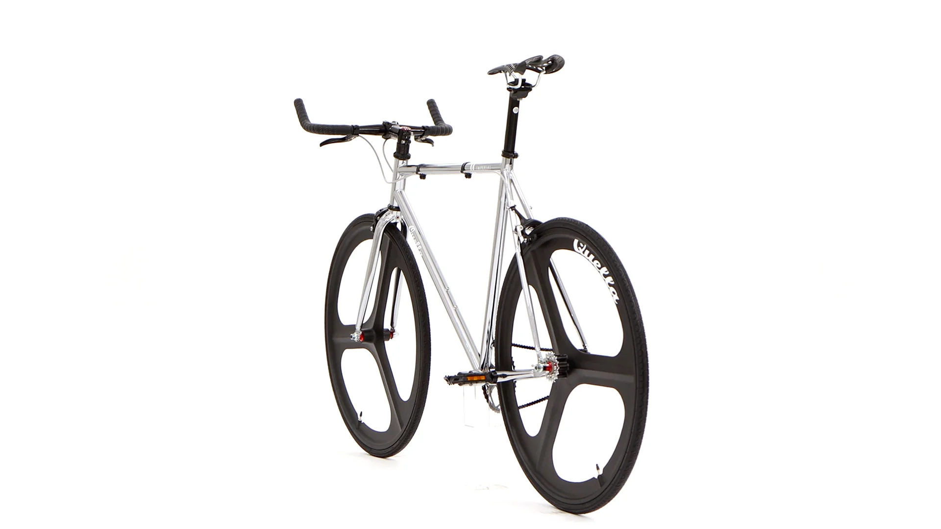 Imperial Stealth Mk3 Bicycle - Image 35