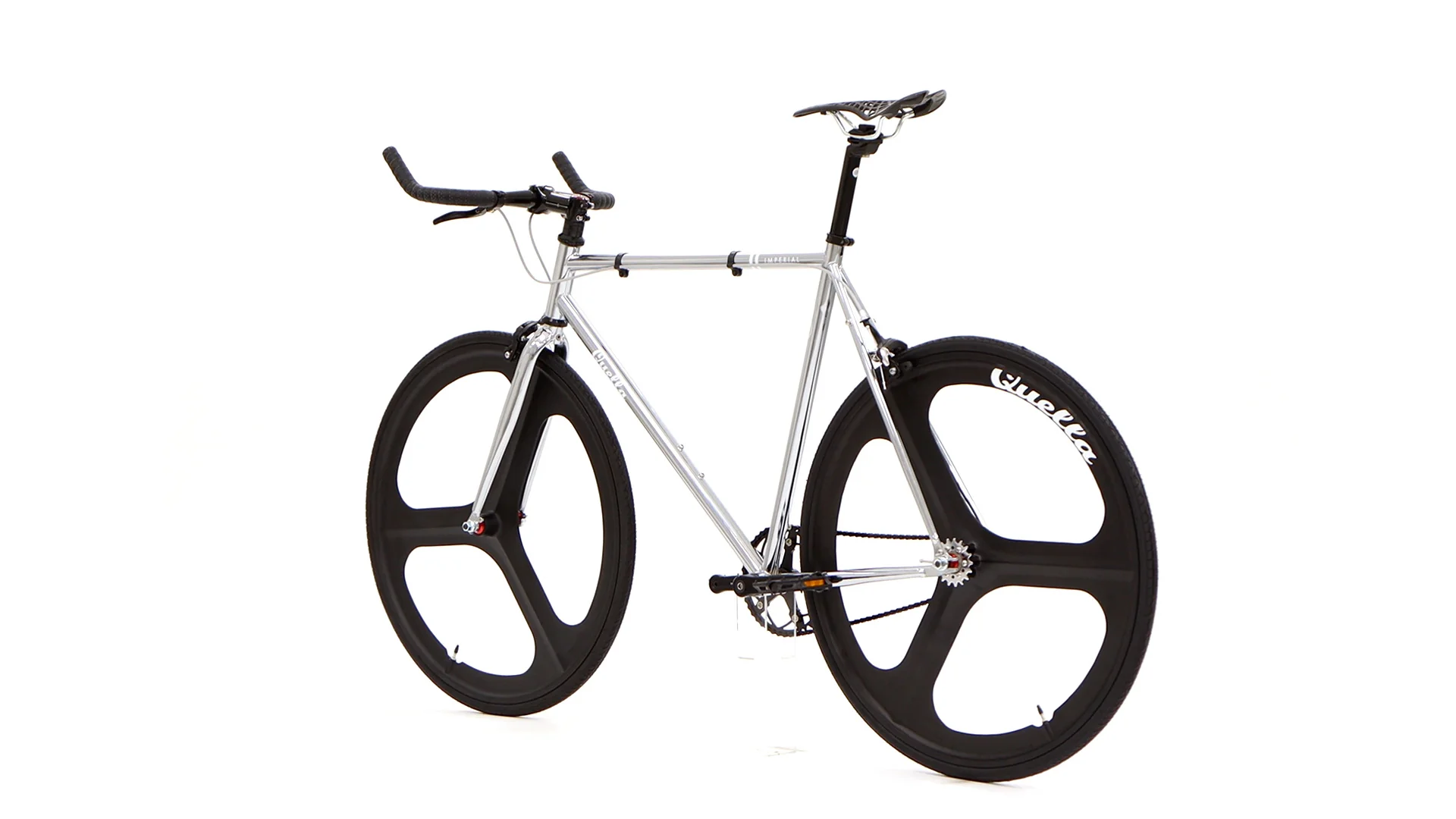 Imperial Stealth Mk3 Bicycle - Image 39