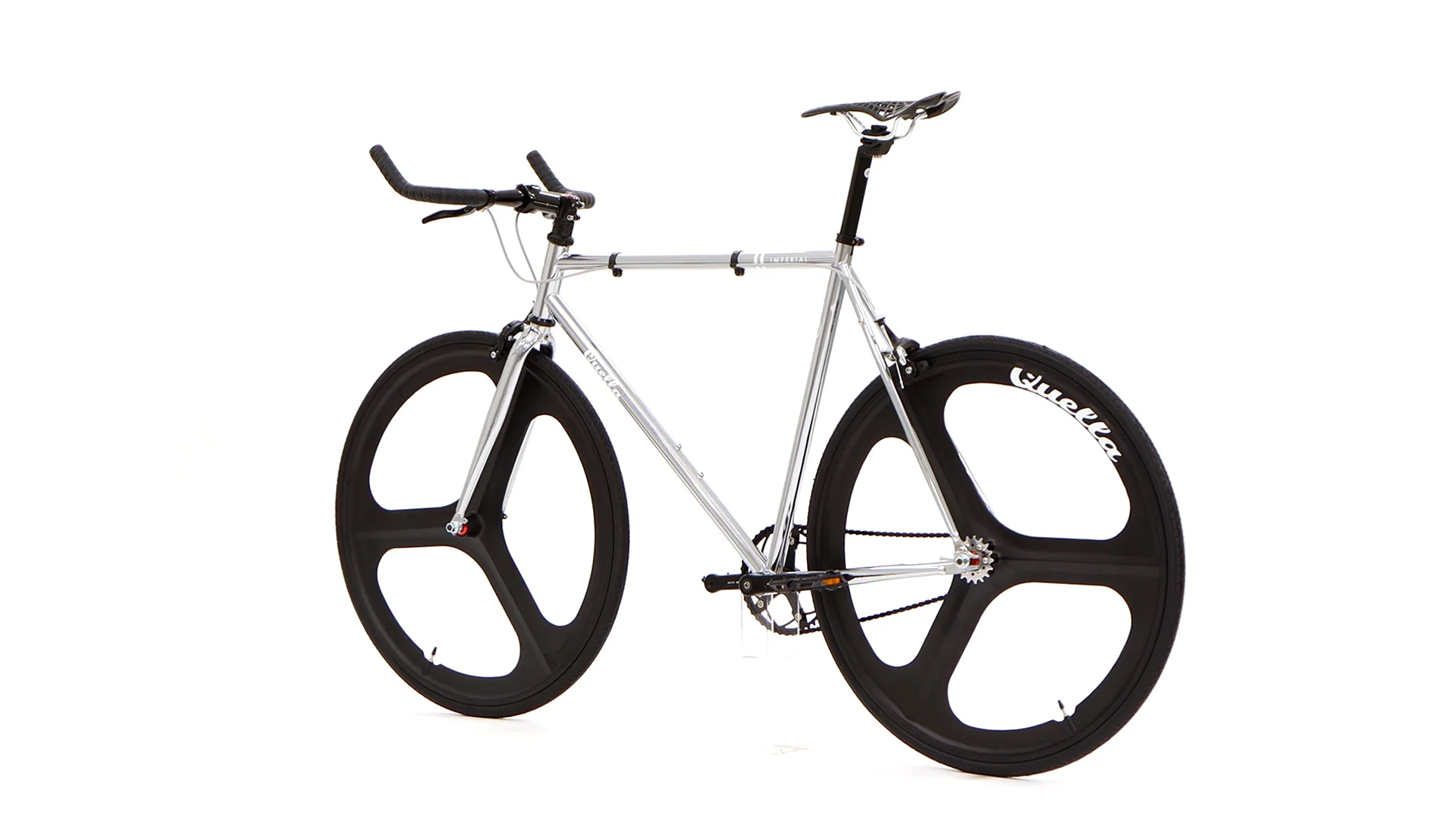 Imperial Stealth Mk3 Bicycle - Image 40