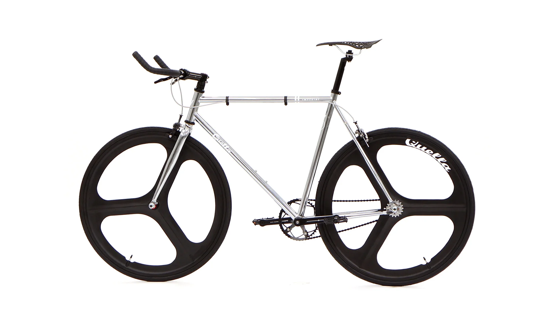 Imperial Stealth Mk3 Bicycle - Image 46