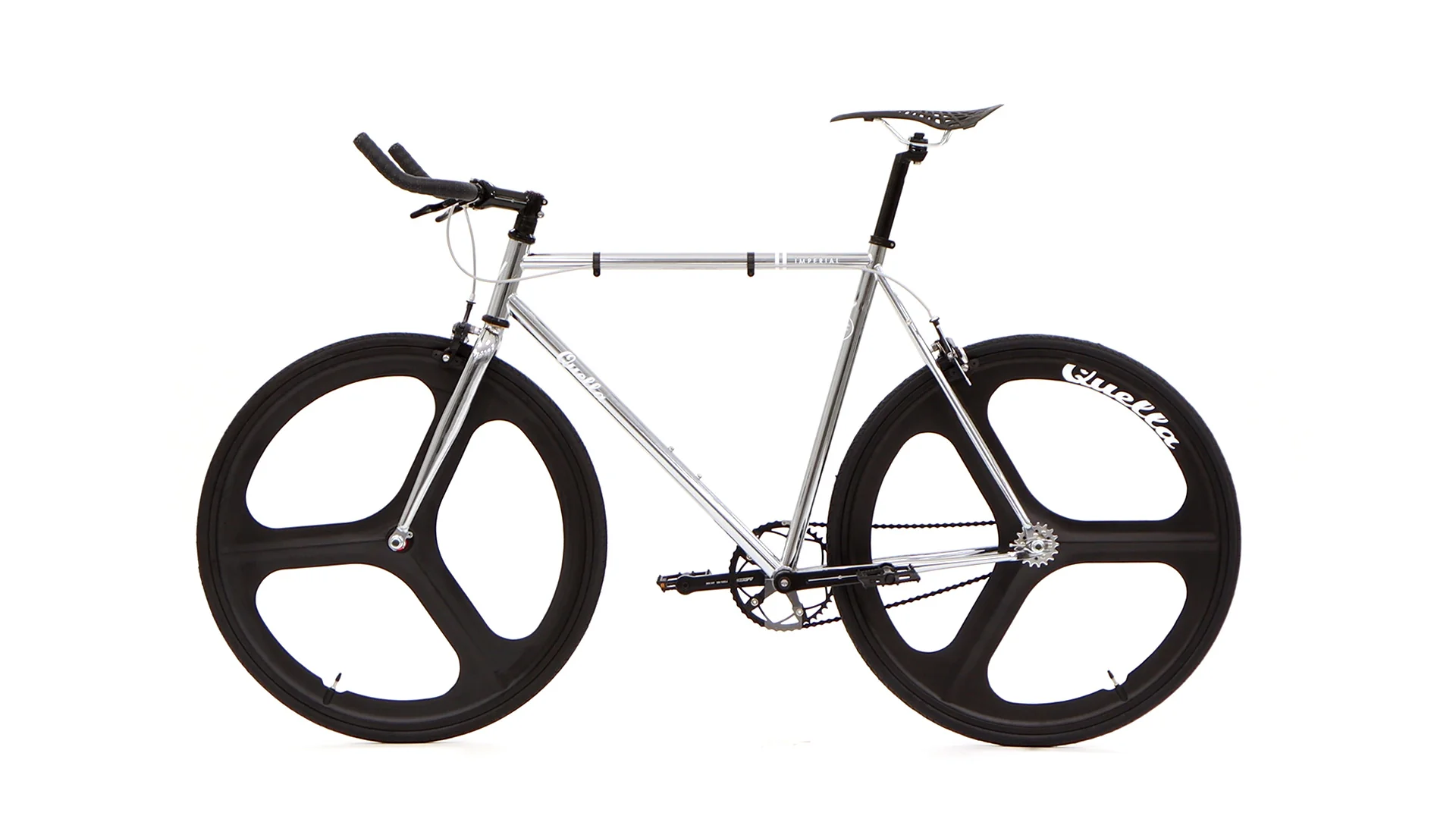 Imperial Stealth Mk3 Bicycle - Image 47