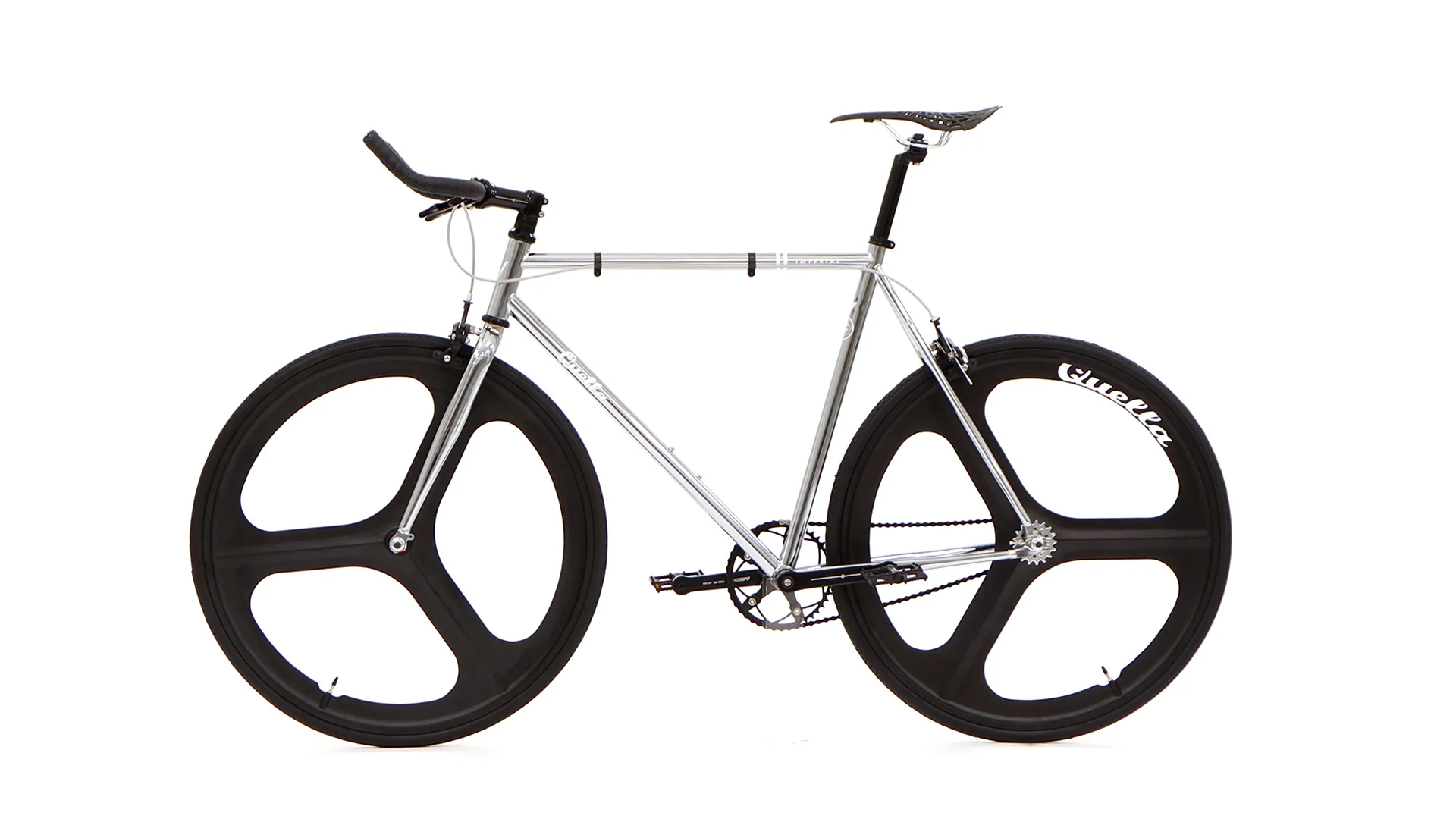 Imperial Stealth Mk3 Bicycle - Image 48