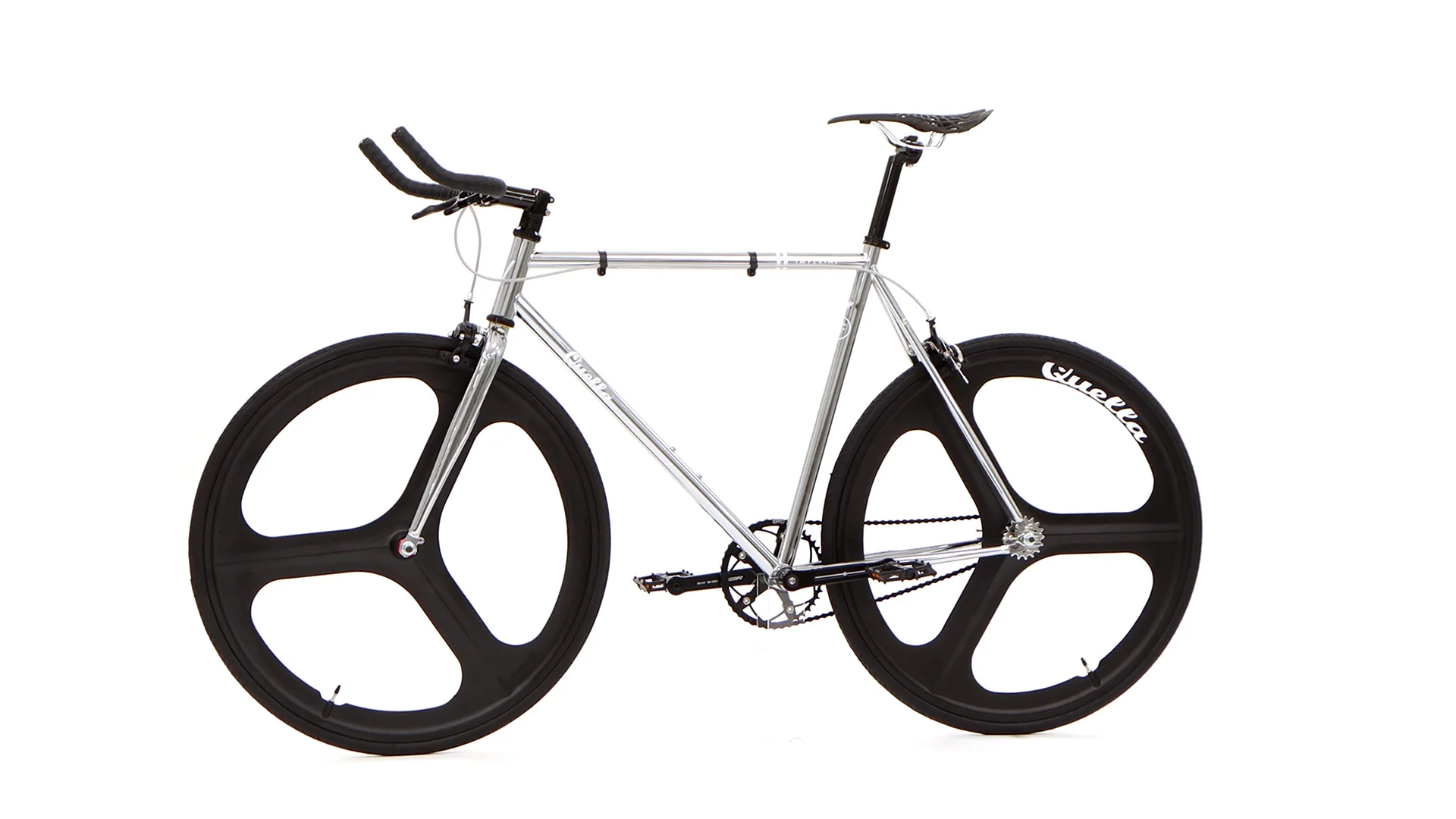 Imperial Stealth Mk3 Bicycle - Image 50