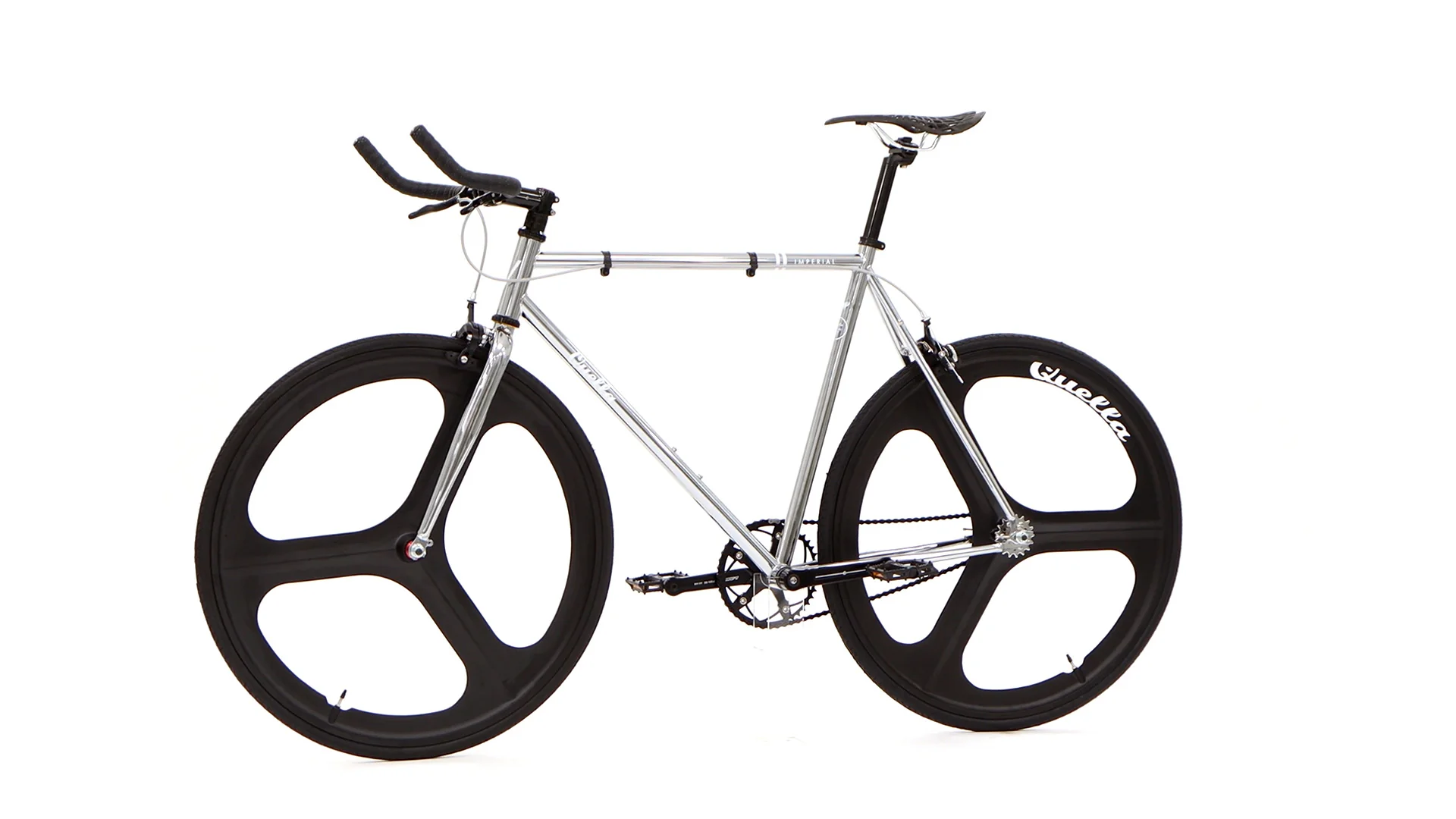 Imperial Stealth Mk3 Bicycle - Image 51