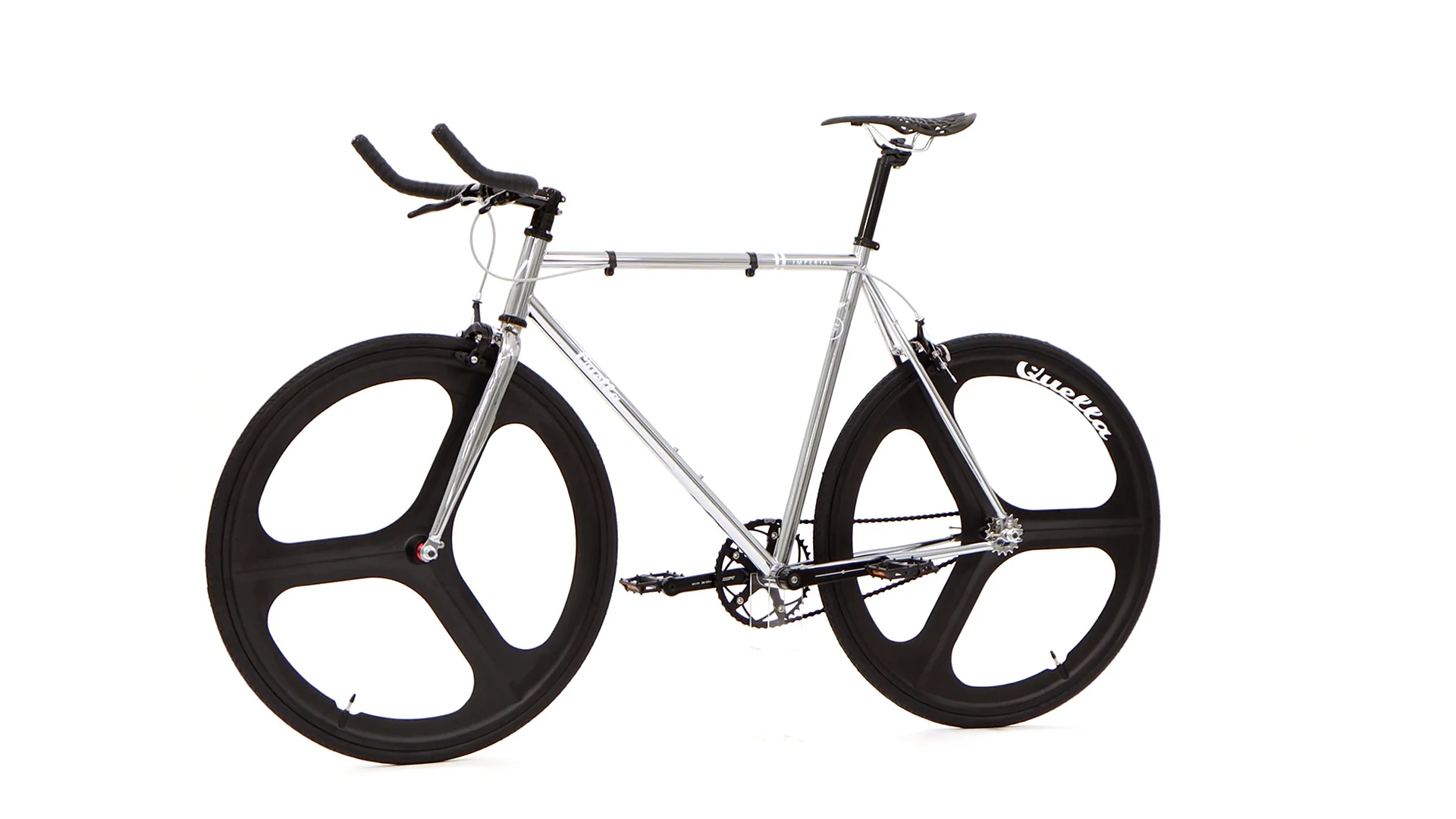 Imperial Stealth Mk3 Bicycle - Image 52