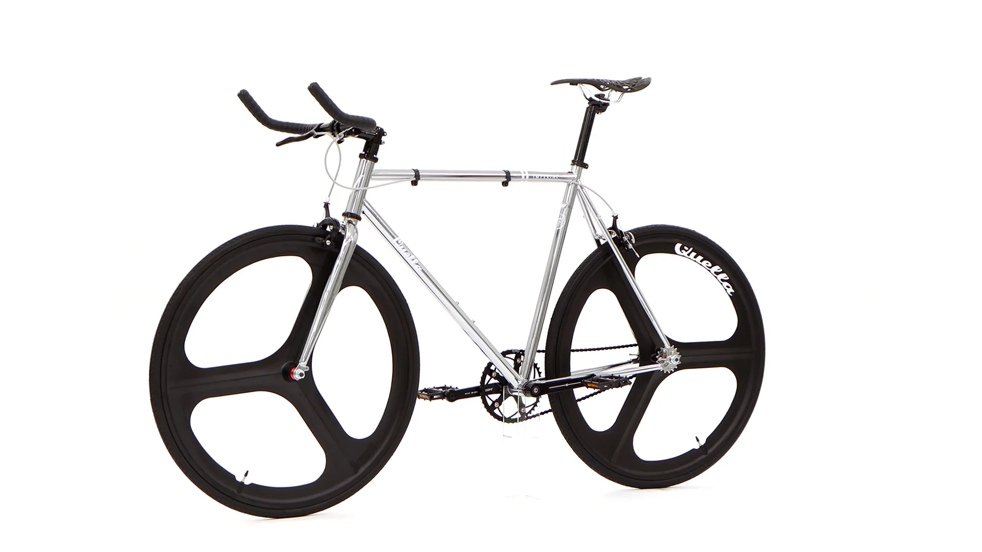 Imperial Stealth Mk3 Bicycle - Image 53