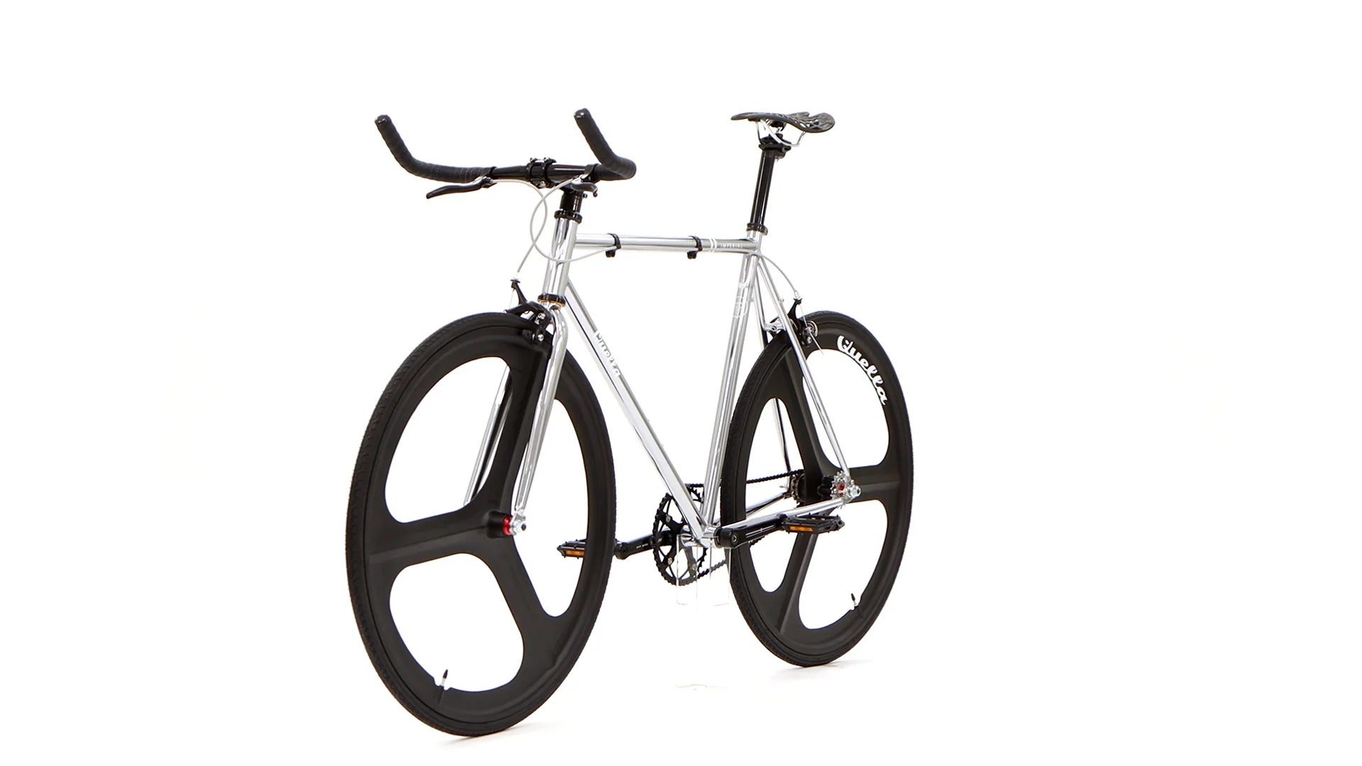 Imperial Stealth Mk3 Bicycle - Image 58