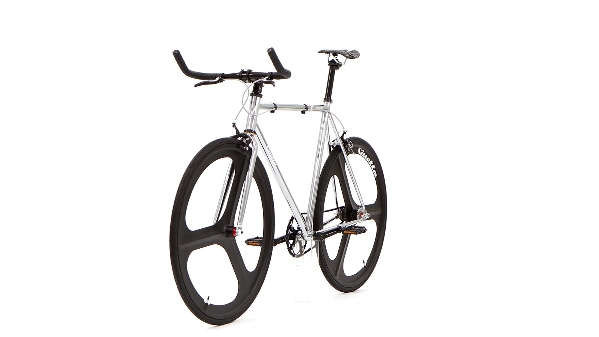 Imperial Stealth Mk3 Bicycle - Image 59