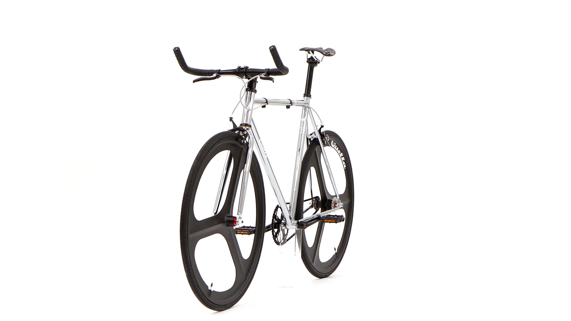 Imperial Stealth Mk3 Bicycle - Image 60
