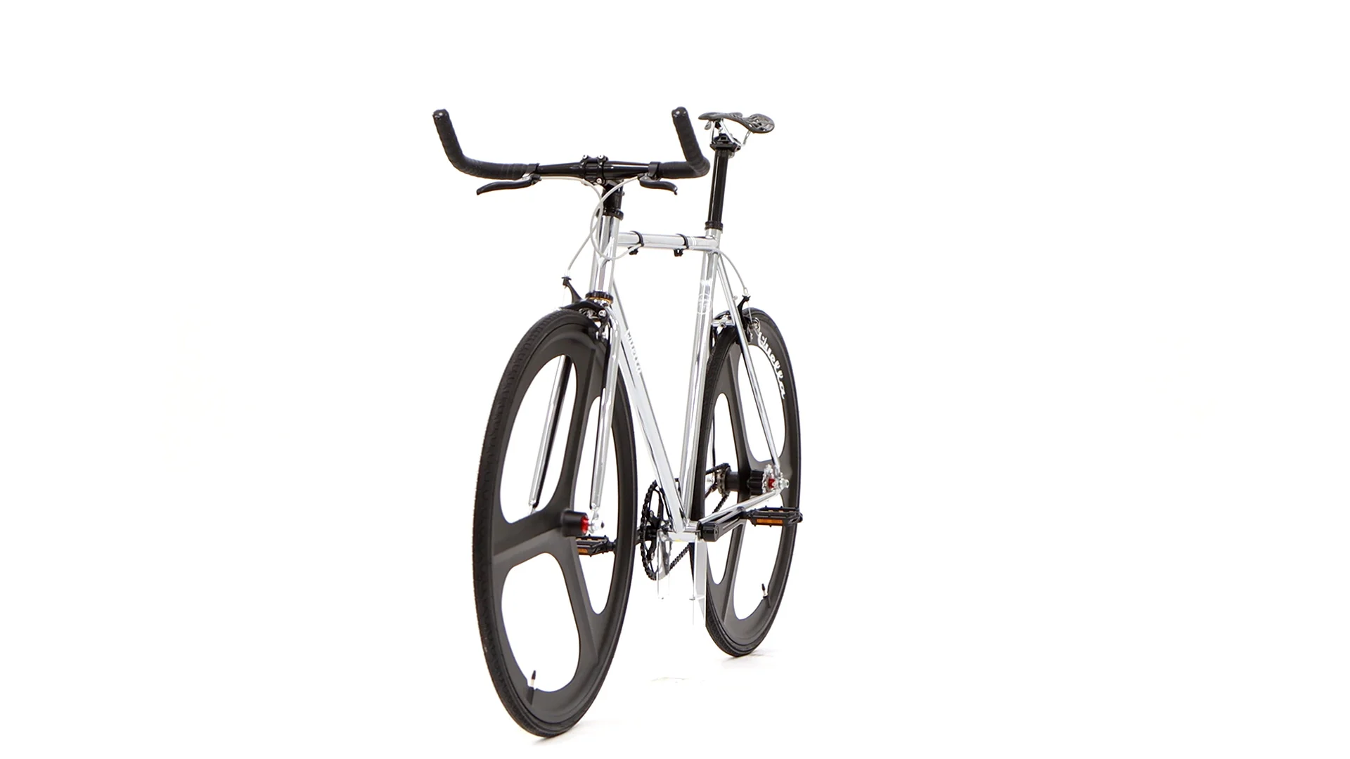 Imperial Stealth Mk3 Bicycle - Image 61