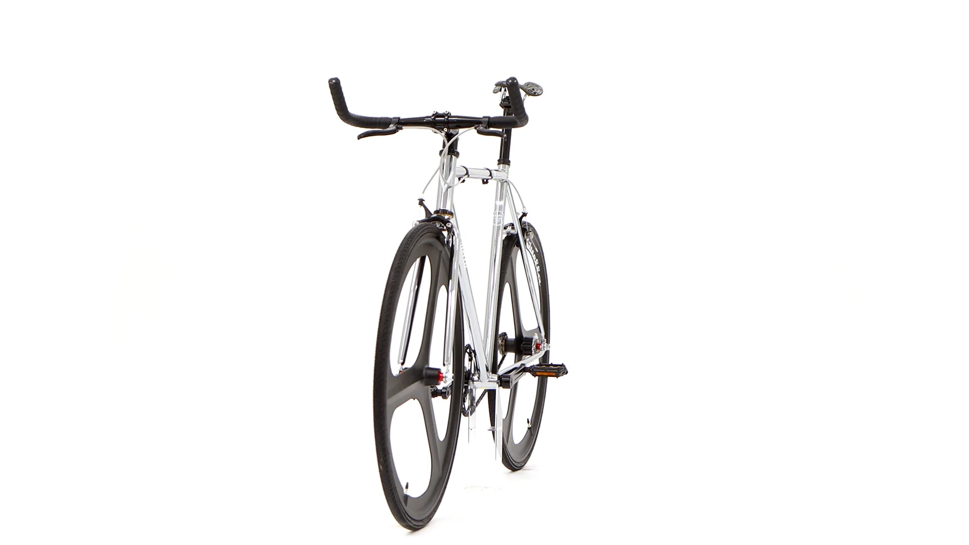 Imperial Stealth Mk3 Bicycle - Image 62