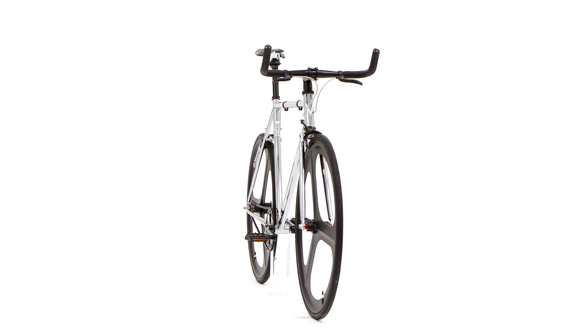 Imperial Stealth Mk3 Bicycle - Image 67