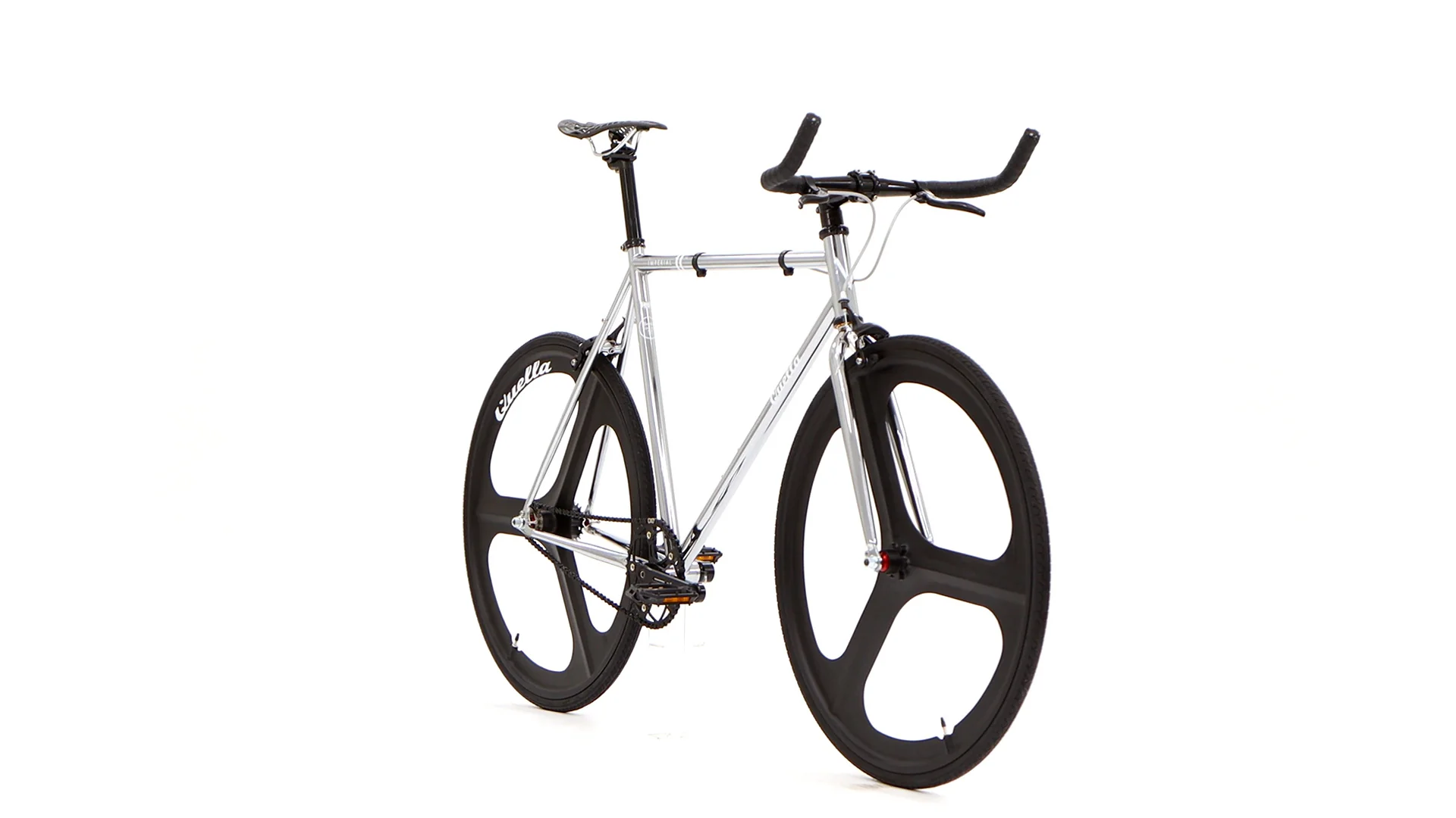 Imperial Stealth Mk3 Bicycle - Image 71