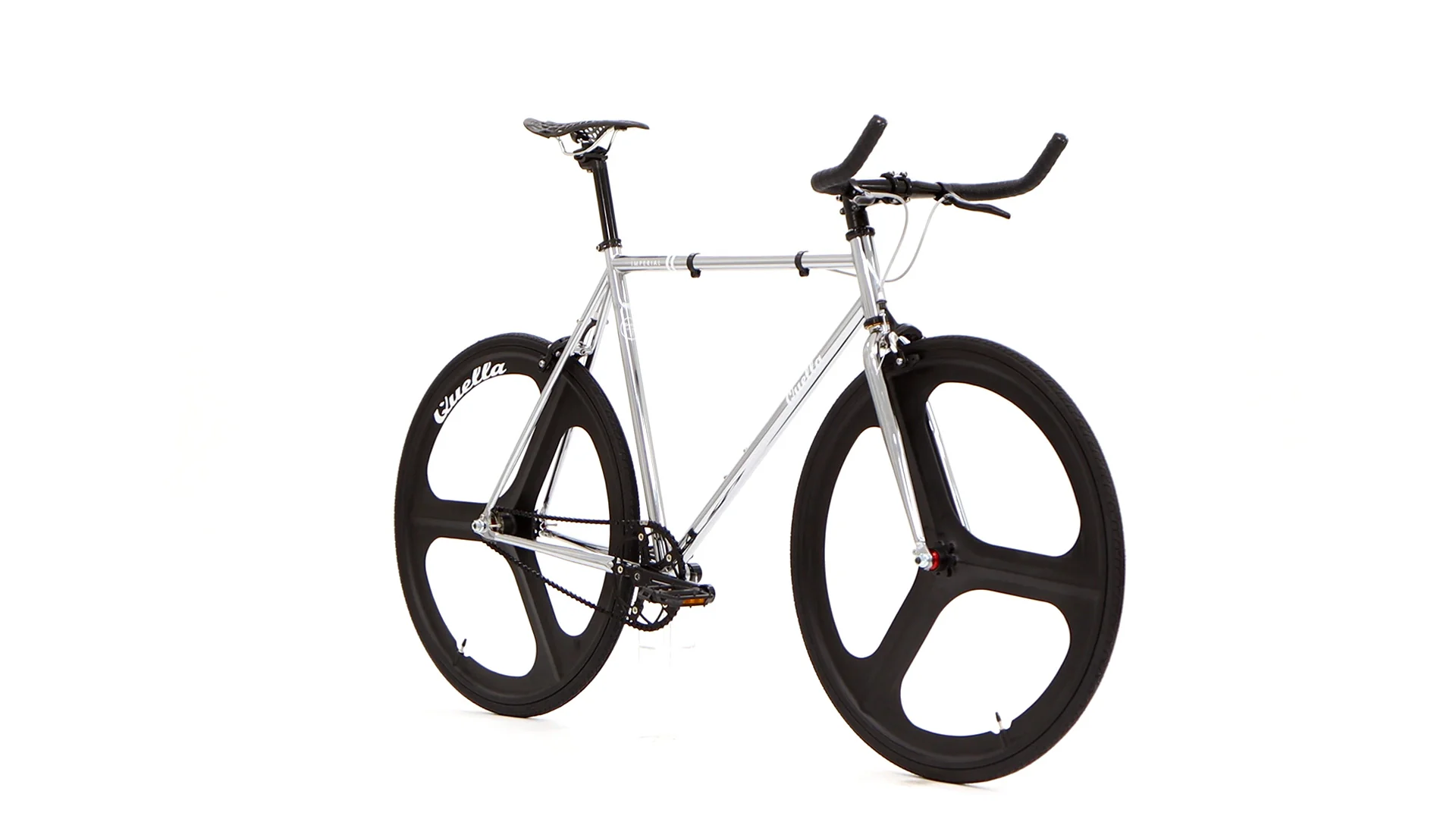 Imperial Stealth Mk3 Bicycle - Image 73