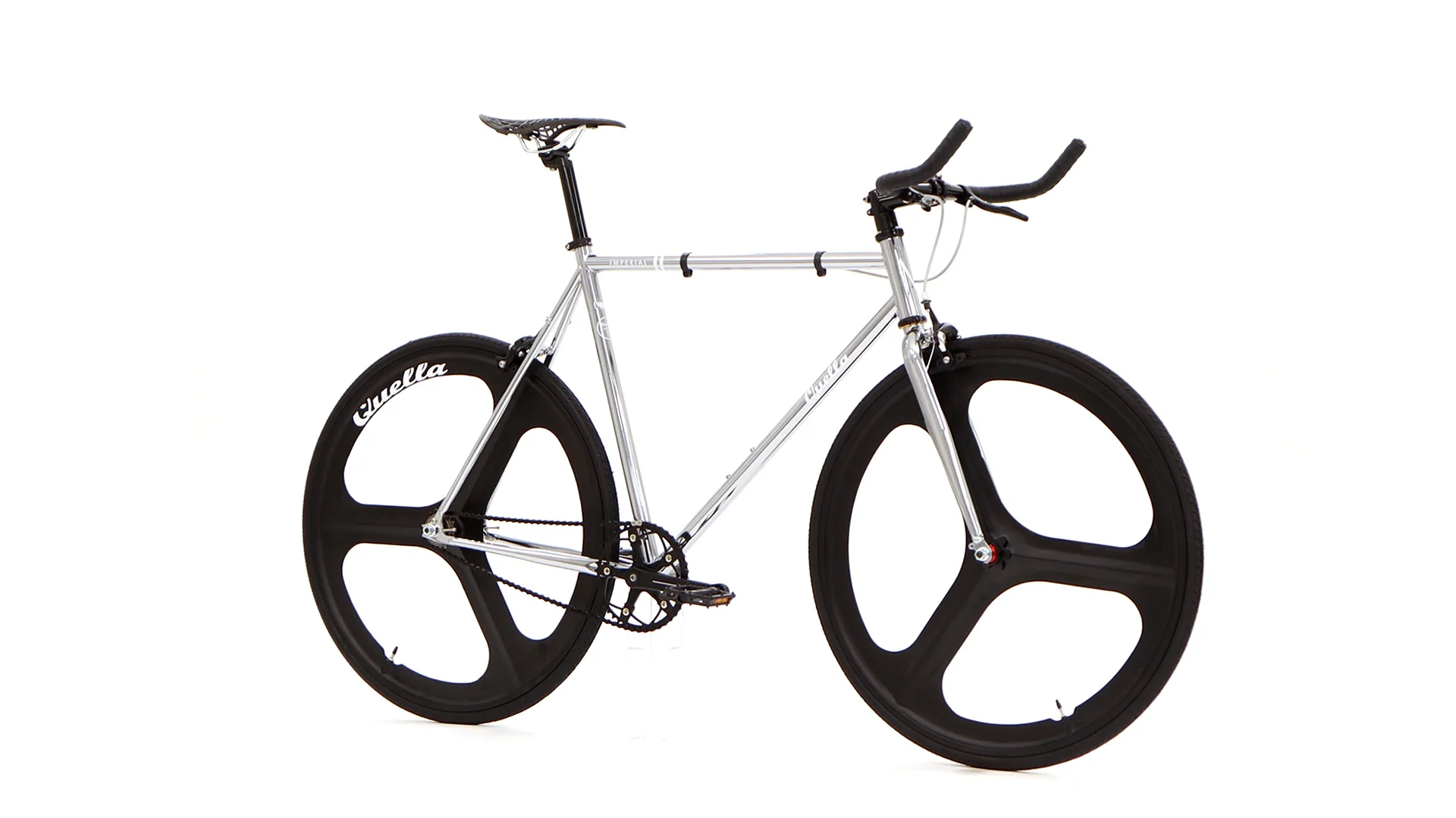 Imperial Stealth Mk3 Bicycle - Image 76