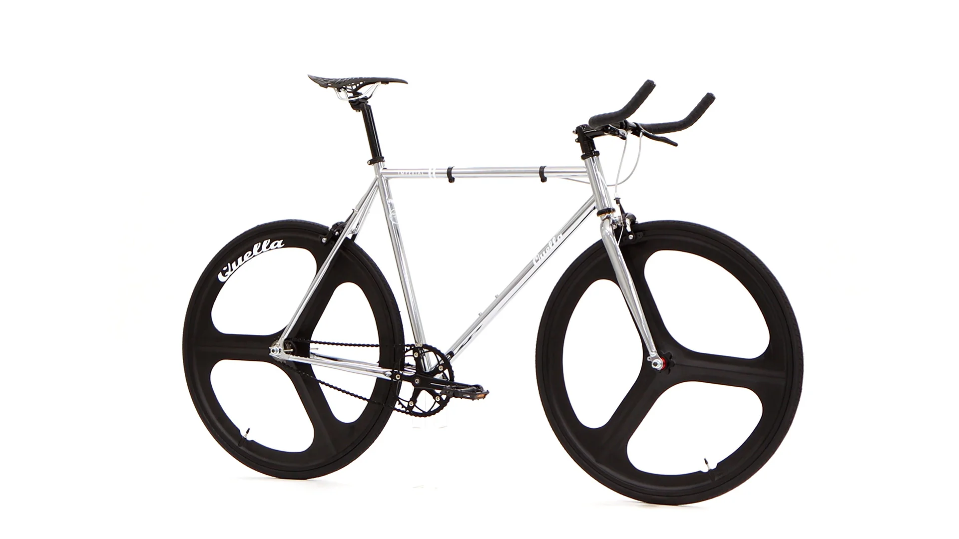 Imperial Stealth Mk3 Bicycle - Image 77