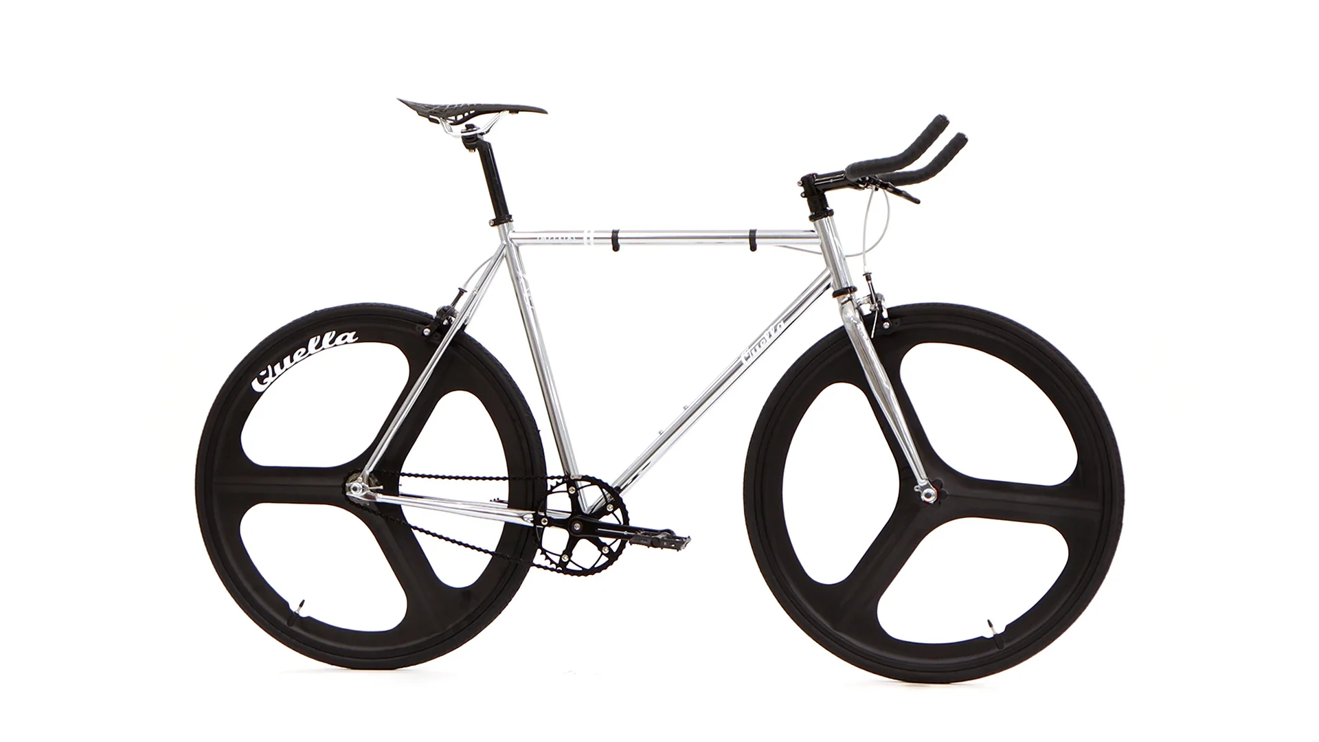 Imperial Stealth Mk3 Bicycle - Image 80