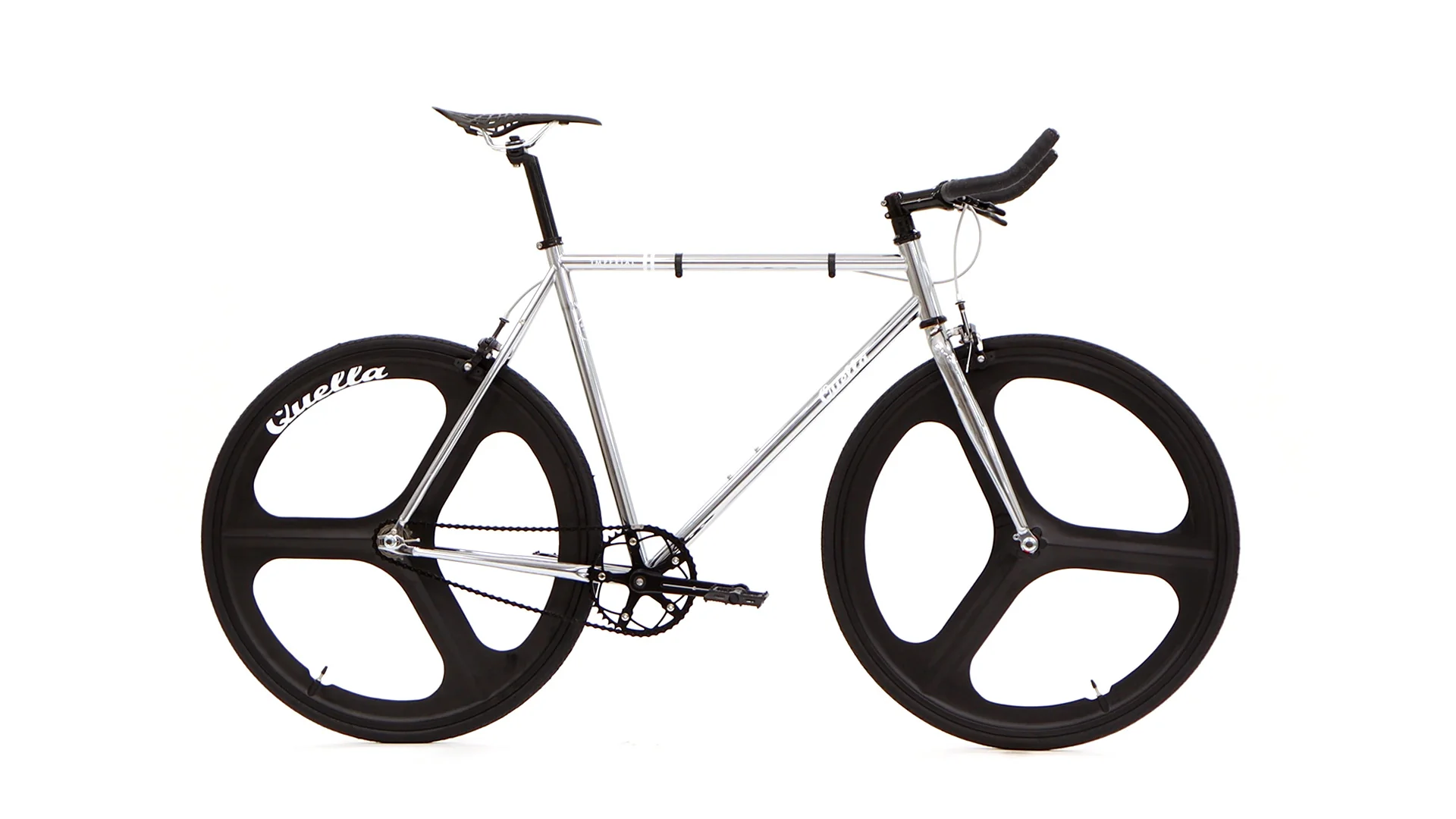 Imperial Stealth Mk3 Bicycle - Image 81