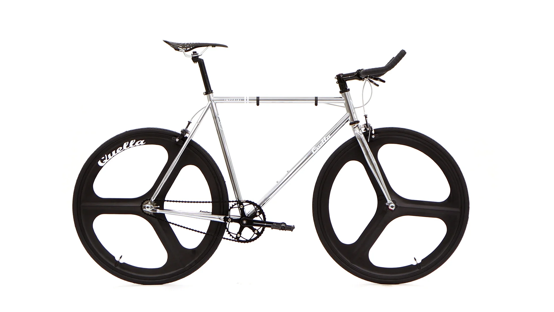 Imperial Stealth Mk3 Bicycle - Image 82