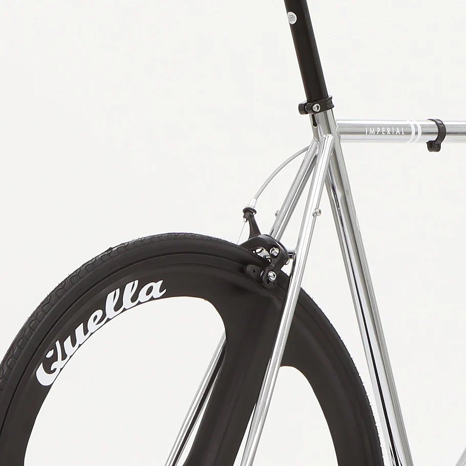 Imperial Stealth Mk3 Bicycle - Image 9