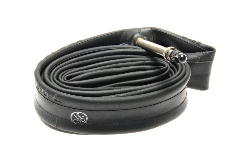Inner Tube 700C x 25-32mm, Presta Valve 60mm long (Per tube)
