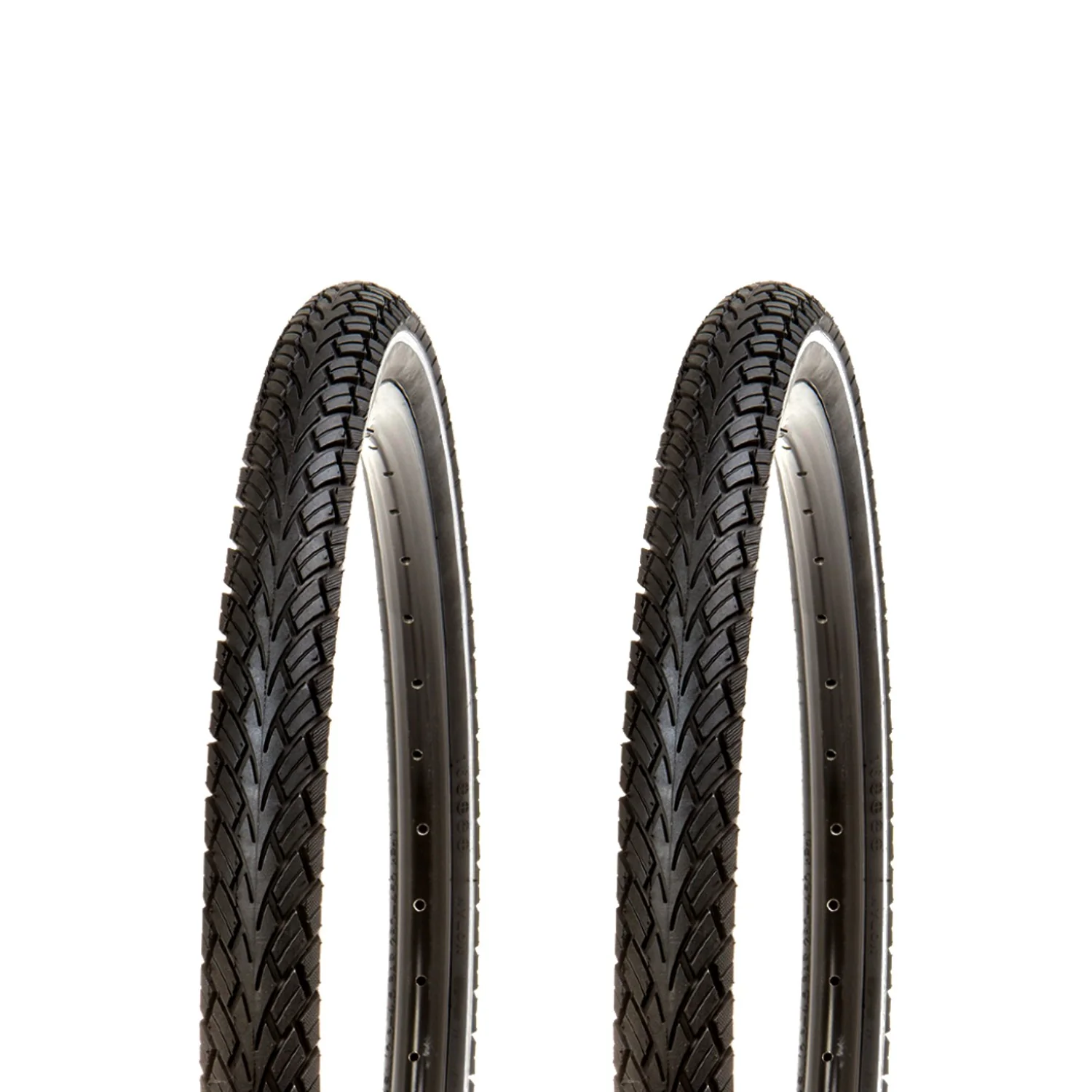Kujo 700 x 35c Hybrid Bike Tyres (Per tyre) - Image 2