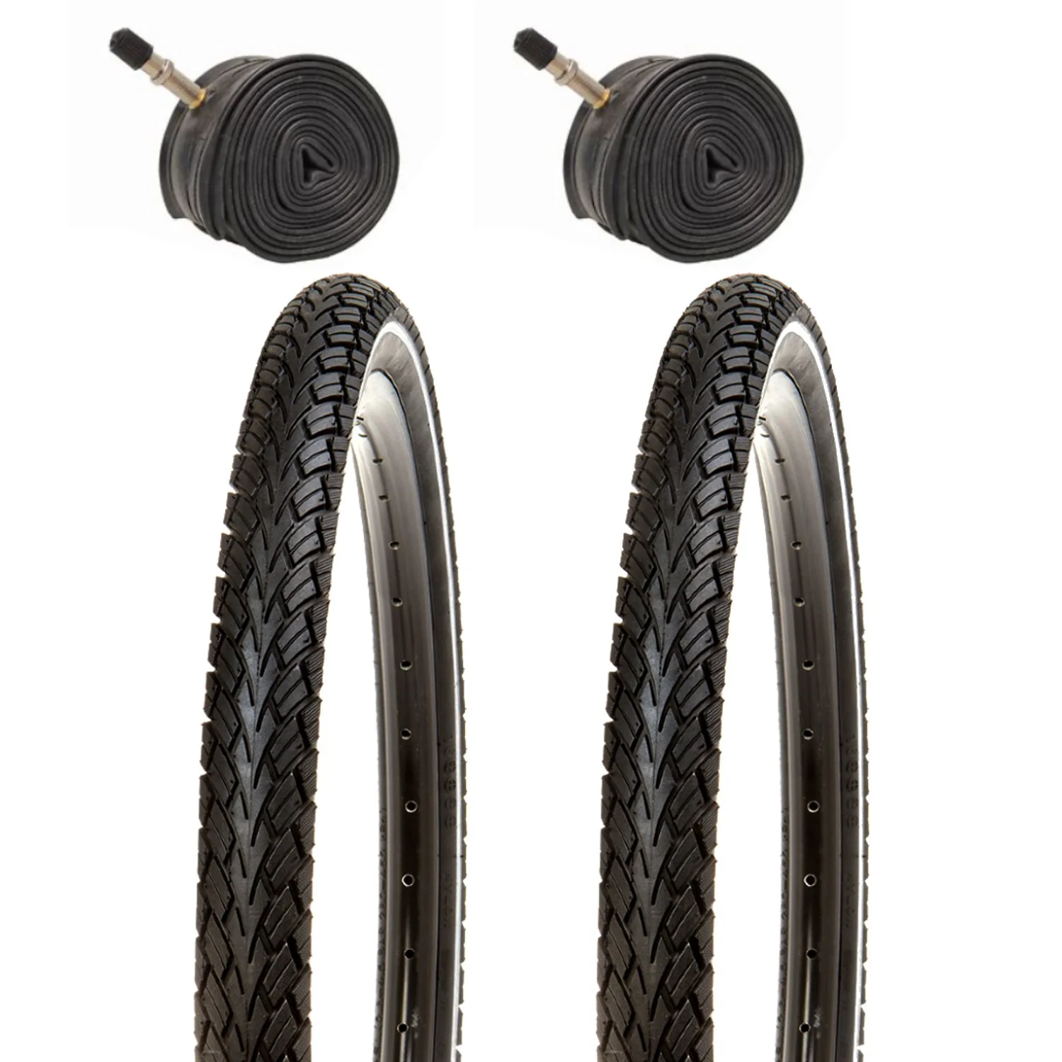 Kujo 700 x 35c Hybrid Bike Tyres (Per tyre) - Image 3