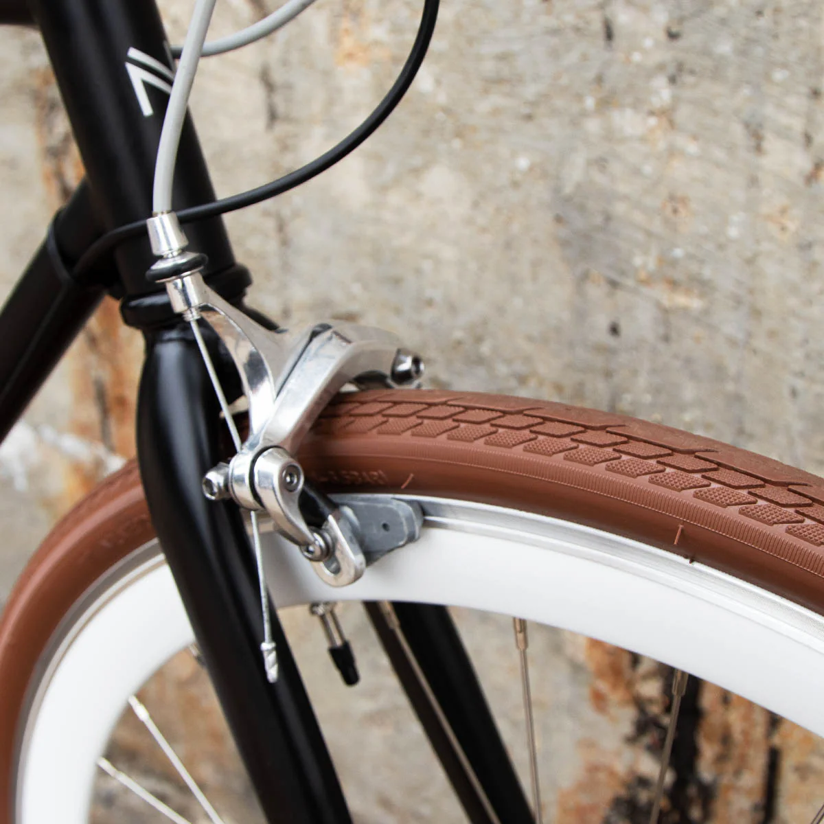 Limited Edition: Life Cycle x Quella Geared Bicycle – Charity Collaboration - Image 8