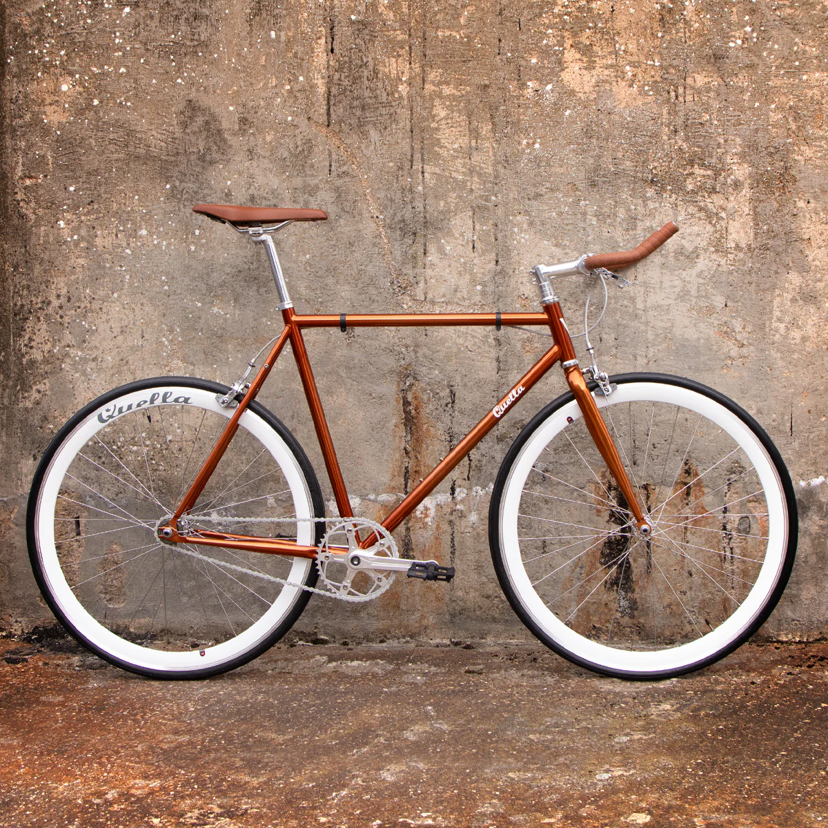 Limited Edition: The Copper Dagger - Image 3