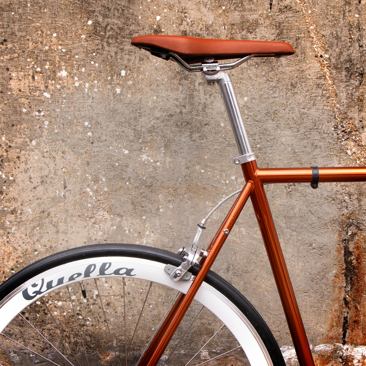 Limited Edition: The Copper Dagger - Image 8