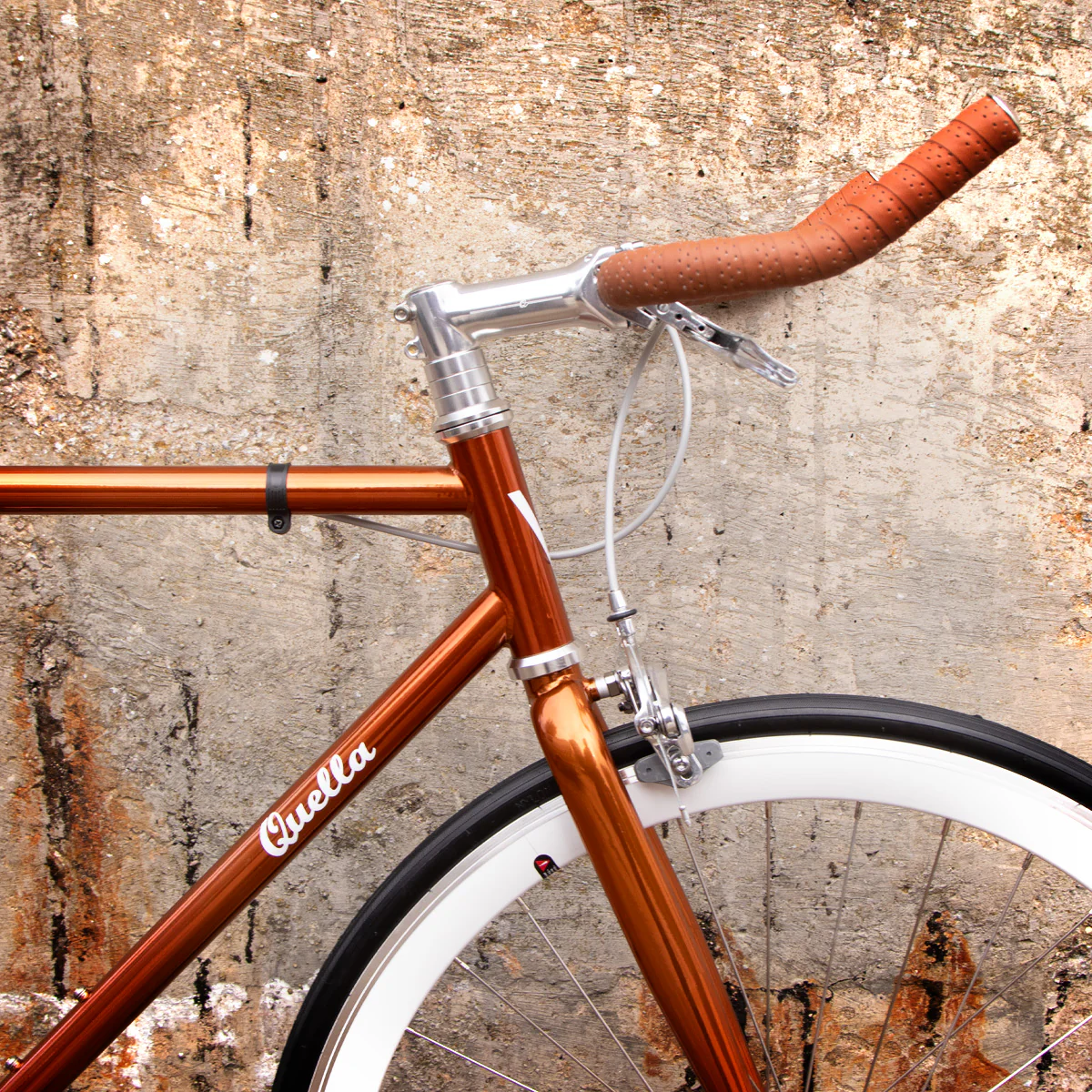 Limited Edition: The Copper Dagger - Image 9