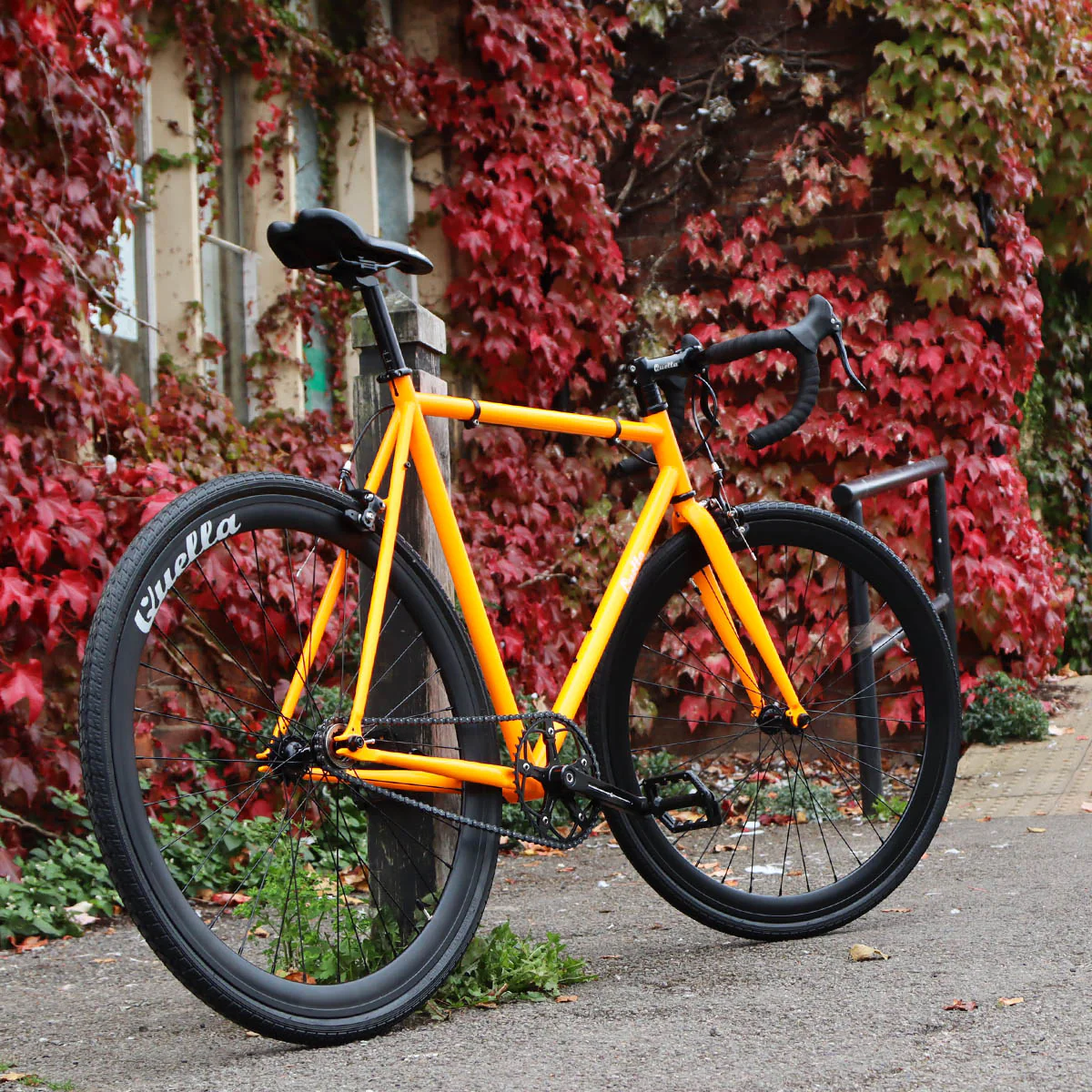 Limited Edition: The Ember Flyer - Image 7