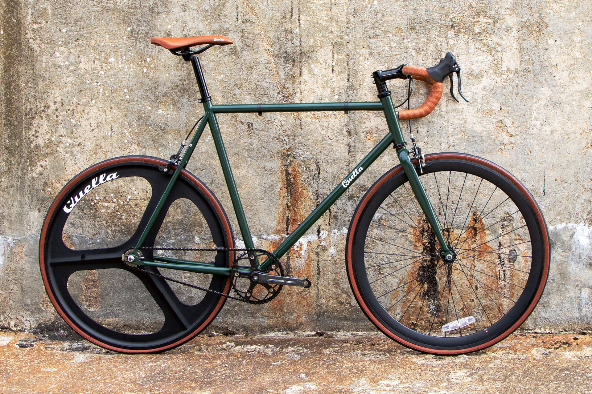 Limited Edition: The Forestline