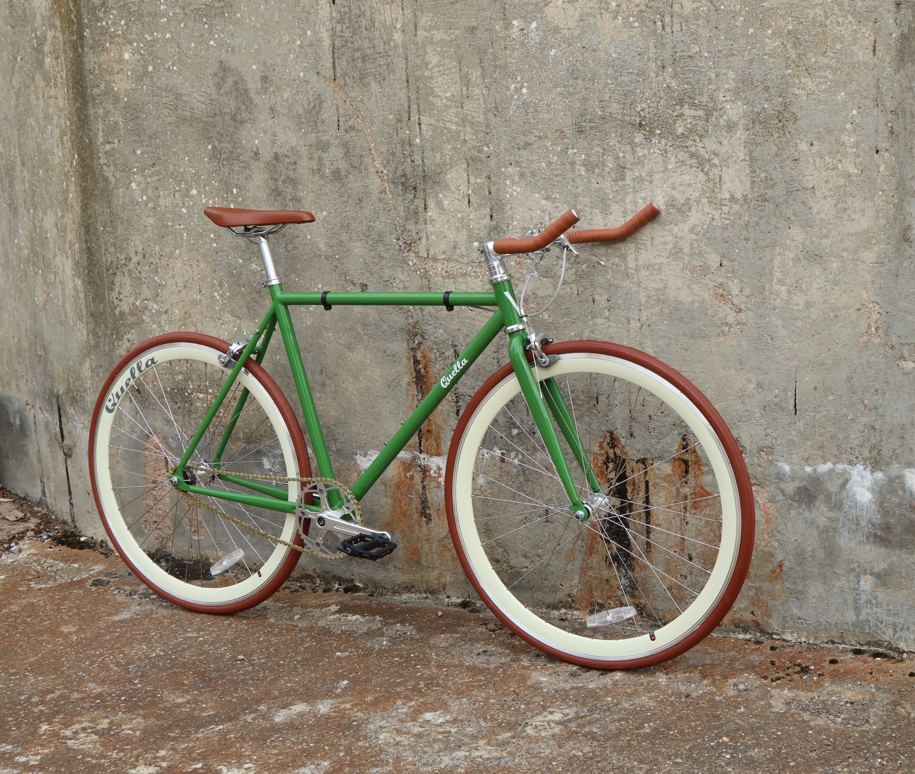 Limited Edition: The Green Bean - Image 2