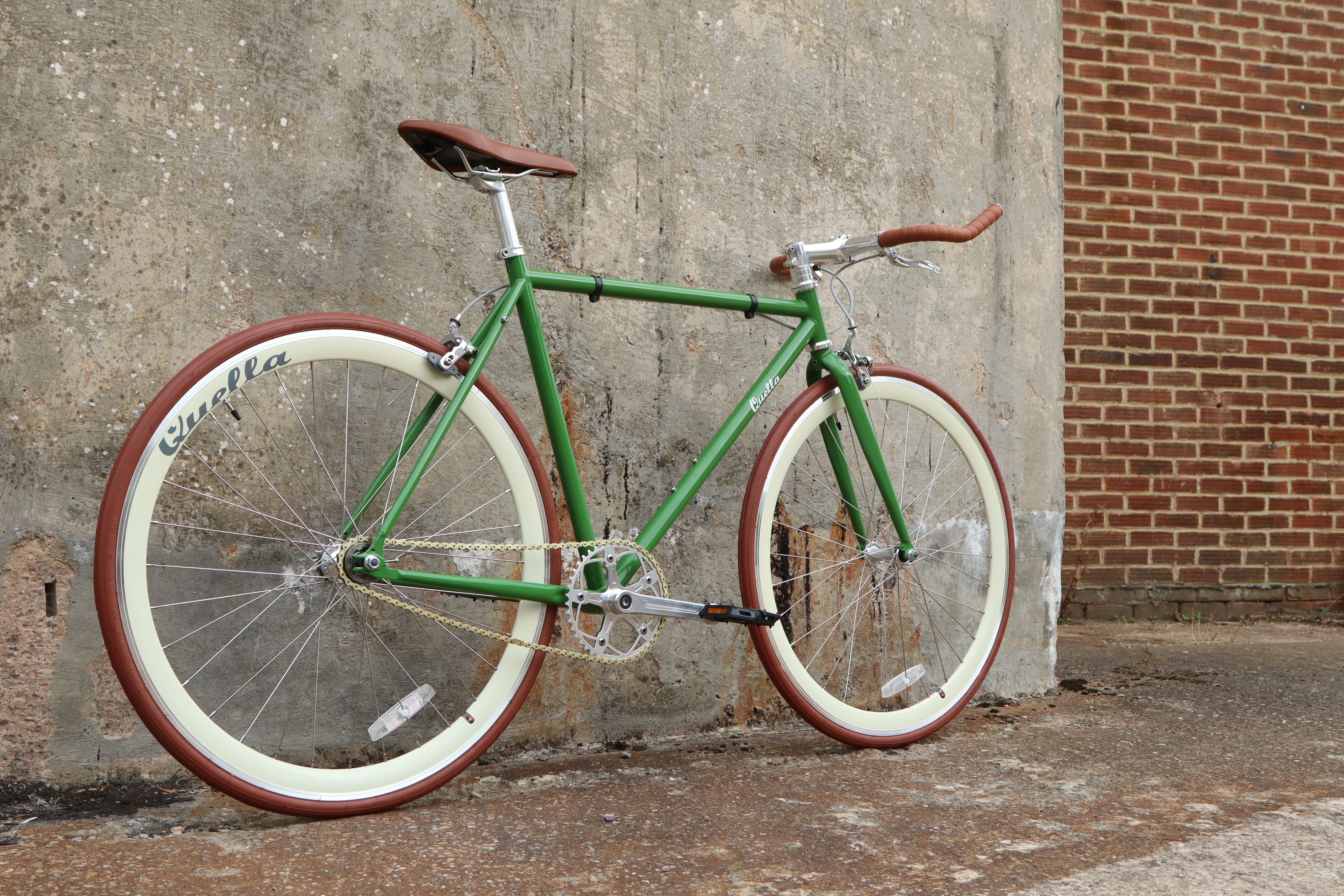 Limited Edition: The Green Bean - Image 3