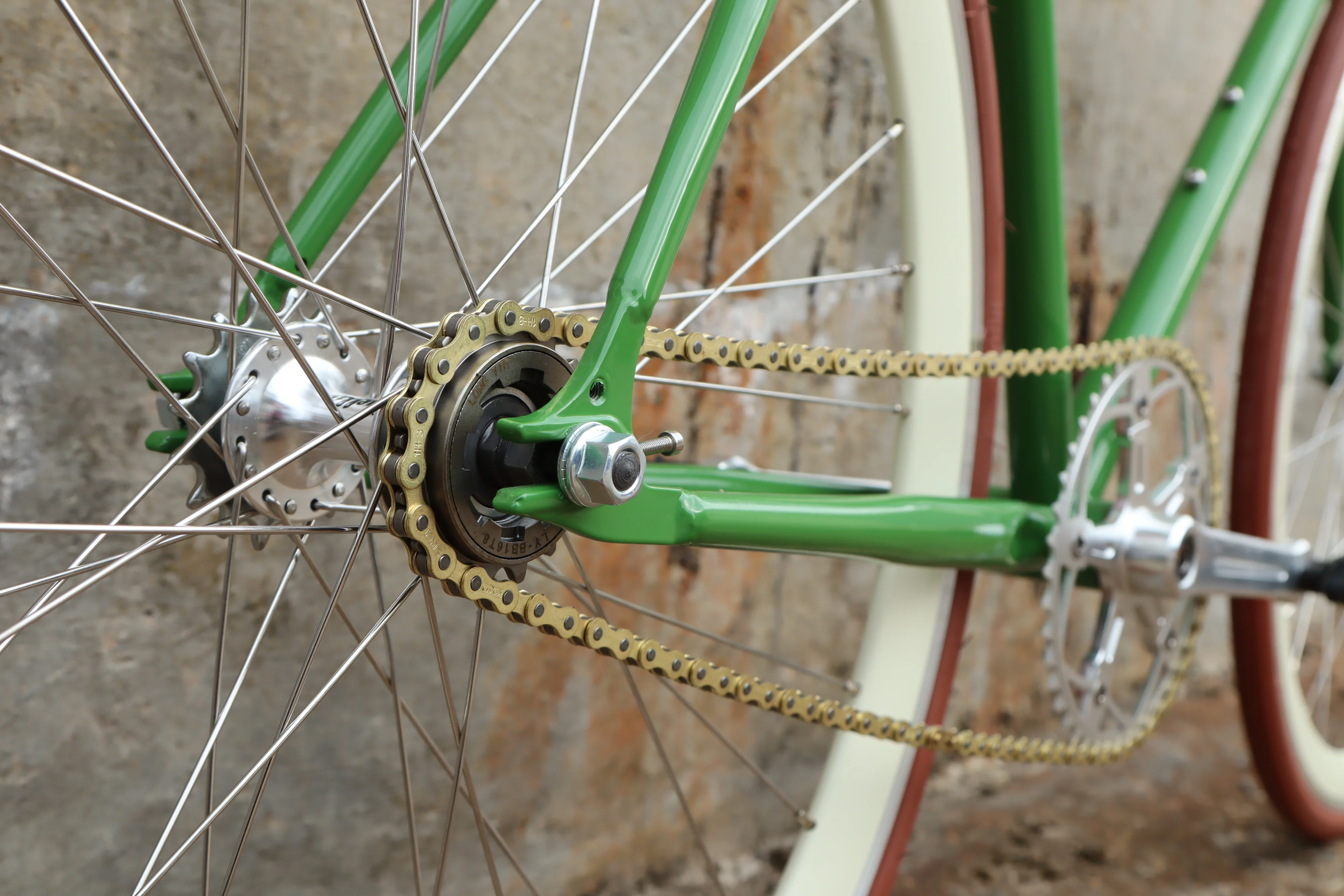 Limited Edition: The Green Bean - Image 8