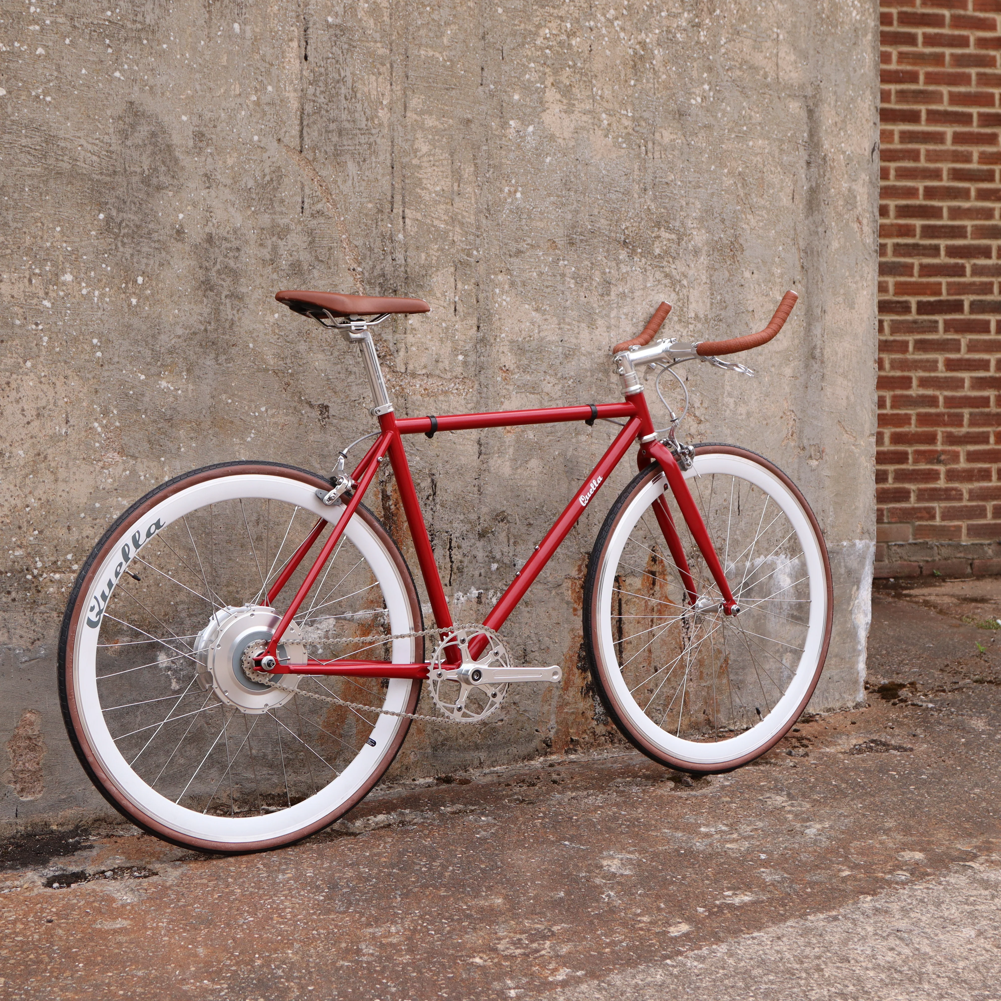 Limited Edition: The Sweet Chilli (Rudolph’s Rider) - Image 3