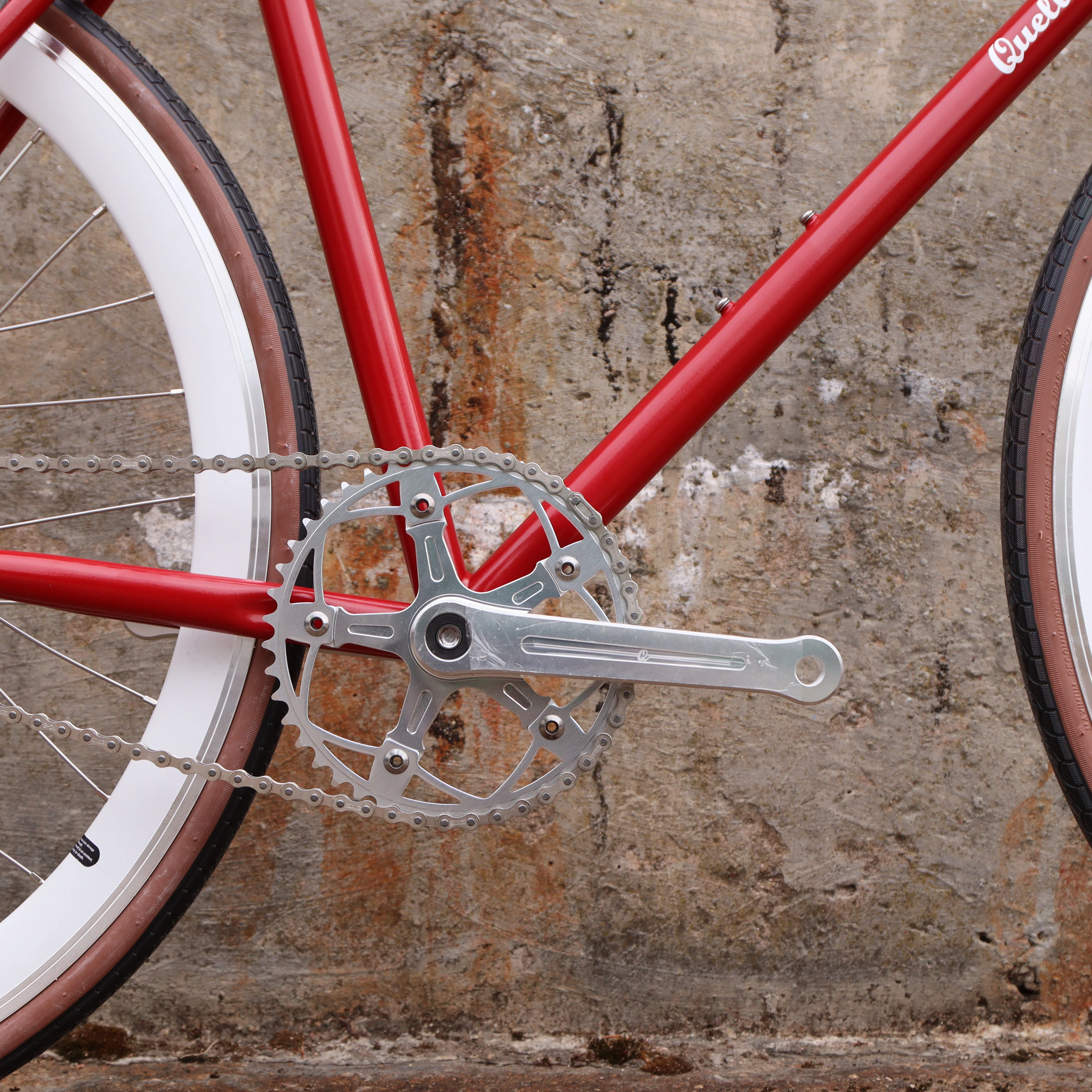Limited Edition: The Sweet Chilli (Rudolph’s Rider) - Image 5