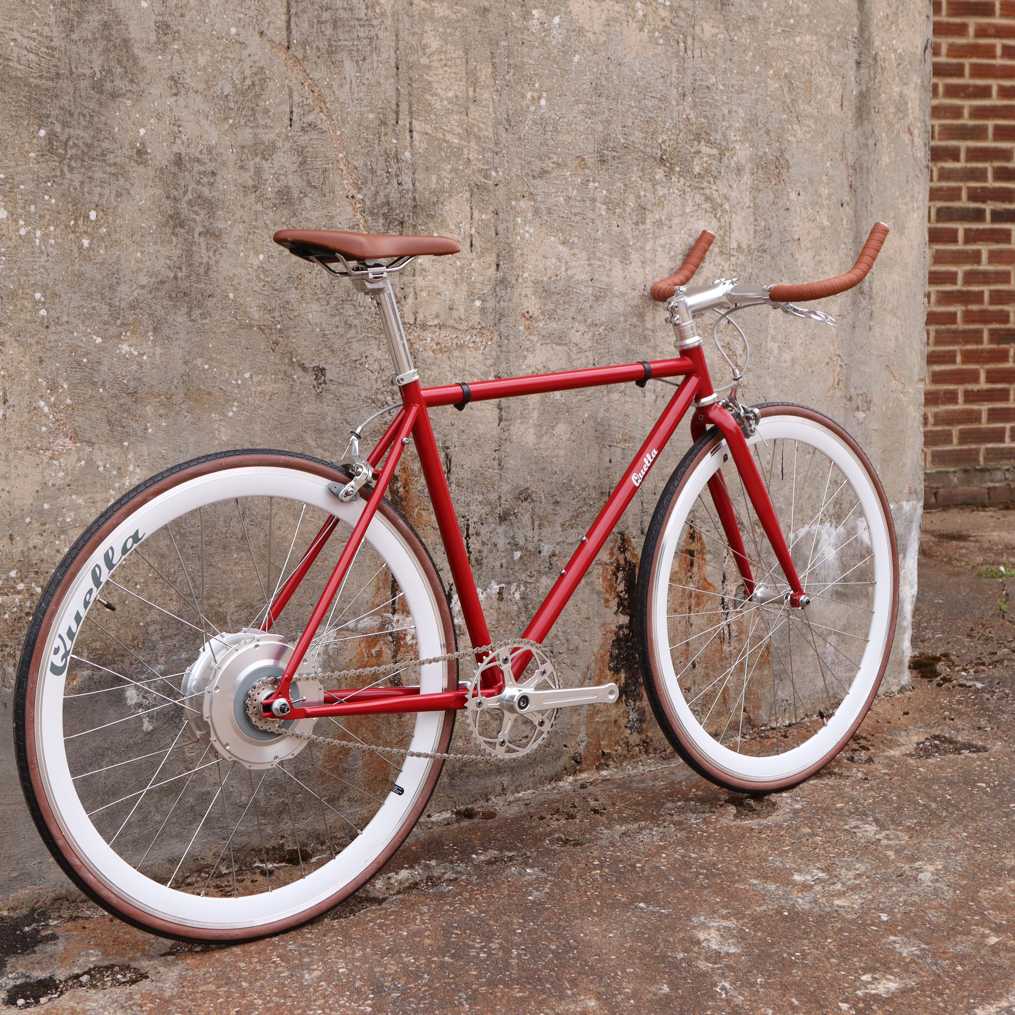 Limited Edition: The Sweet Chilli (Rudolph’s Rider) - Image 6