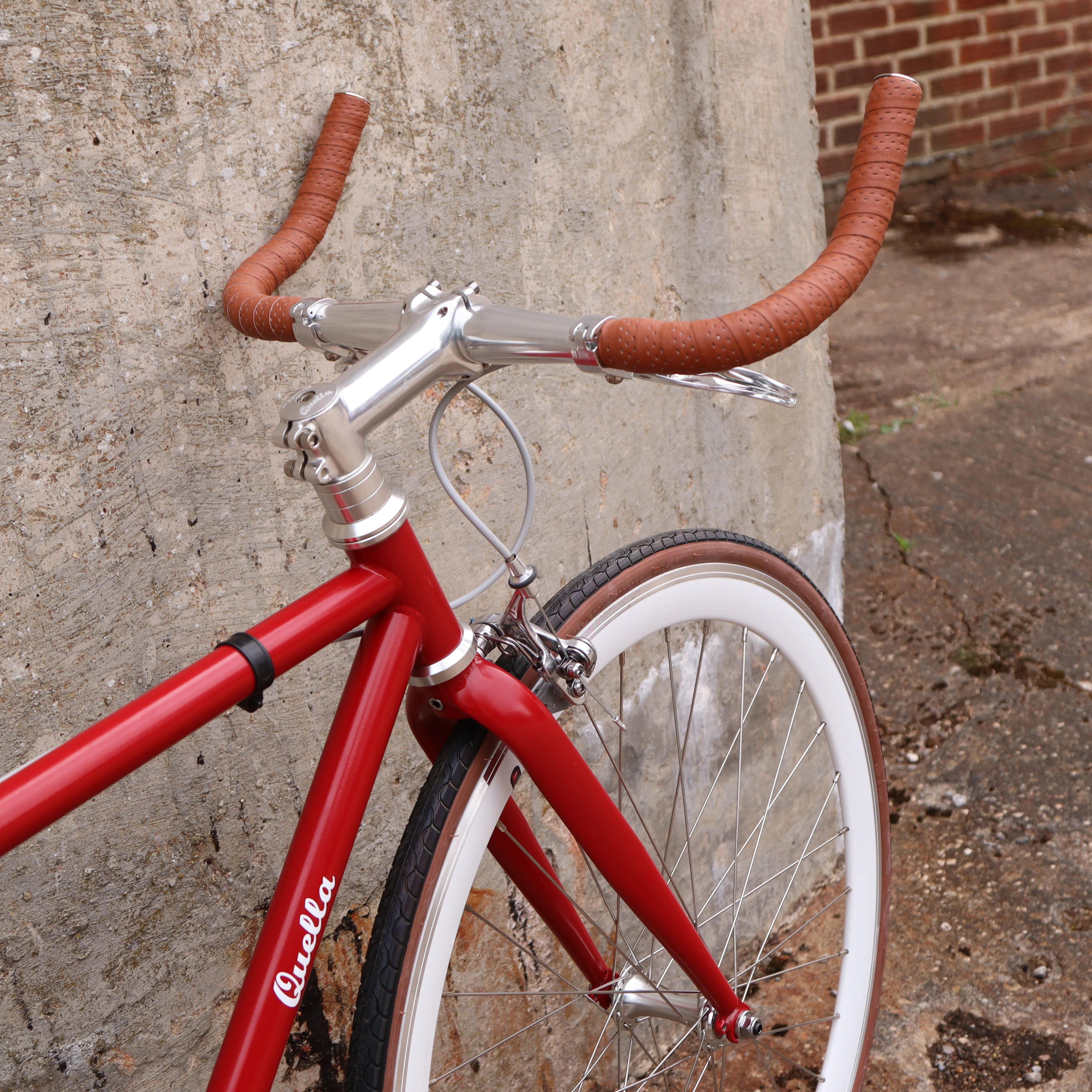 Limited Edition: The Sweet Chilli (Rudolph’s Rider) - Image 8