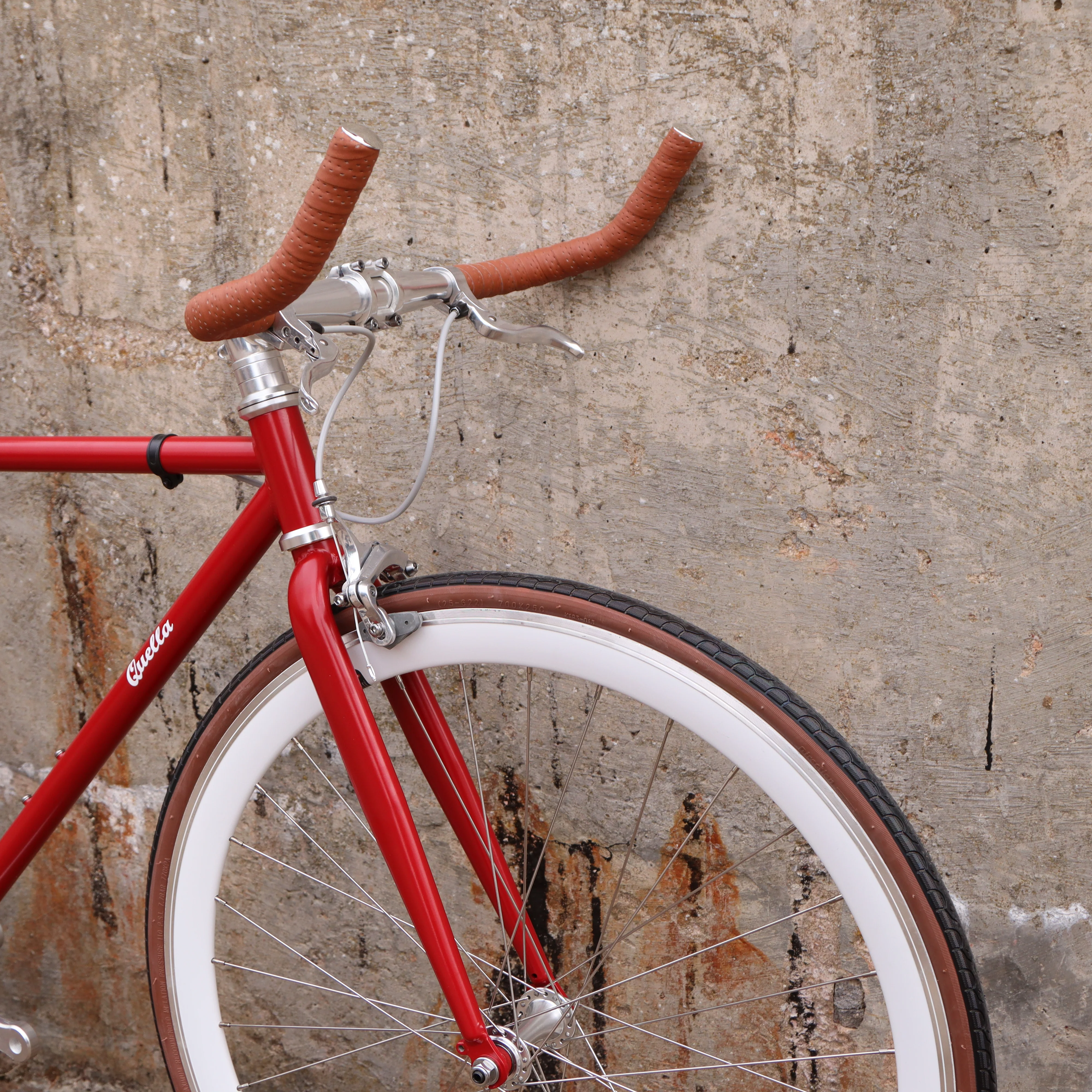 Limited Edition: The Sweet Chilli (Rudolph’s Rider) - Image 9