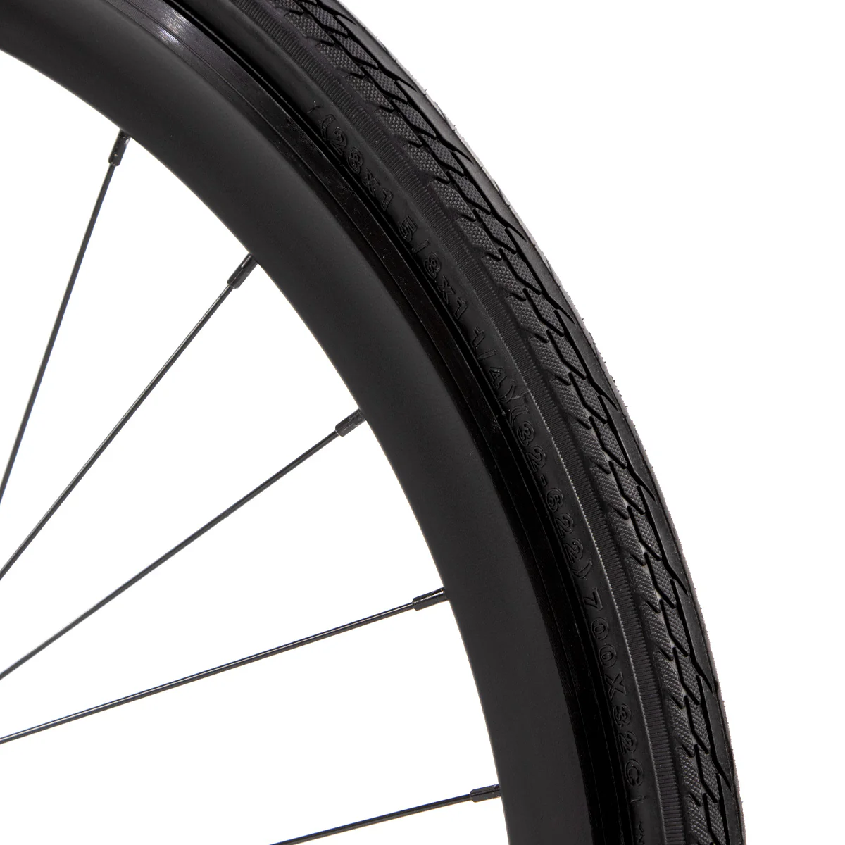 Nero Classic Geared Commuter - Black - Image 12