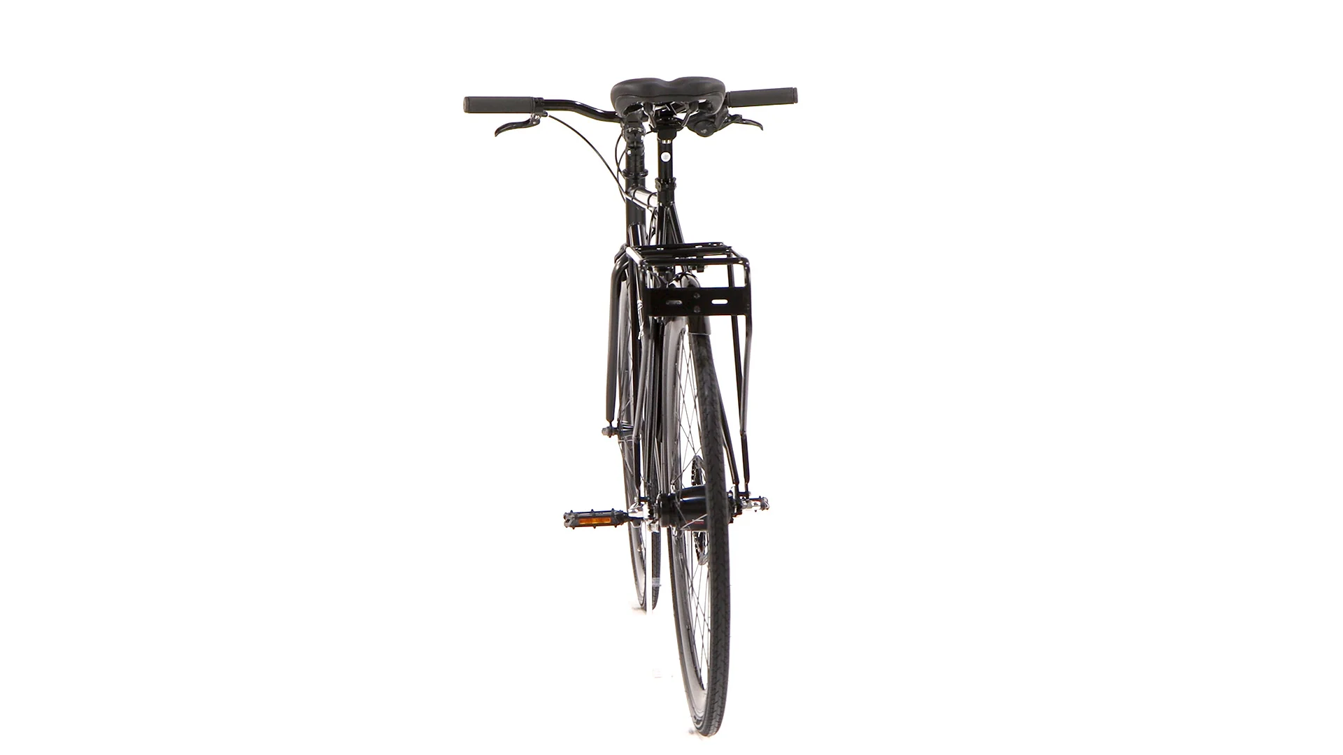 Nero Classic Geared Commuter - Black - Image 36