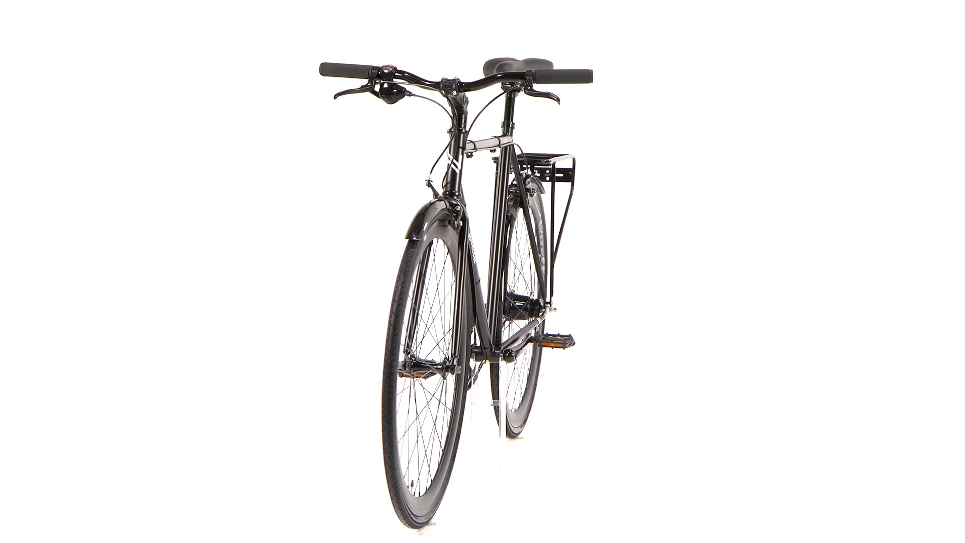 Nero Classic Geared Commuter - Black - Image 68